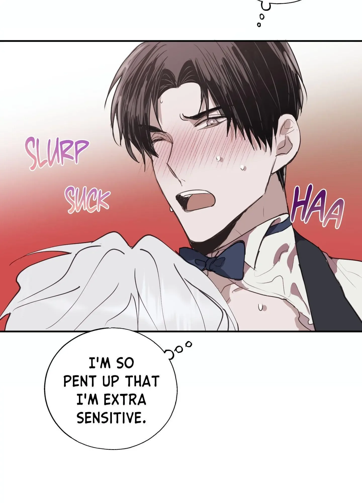 Tugging at My Heart Chapter 2 page 54