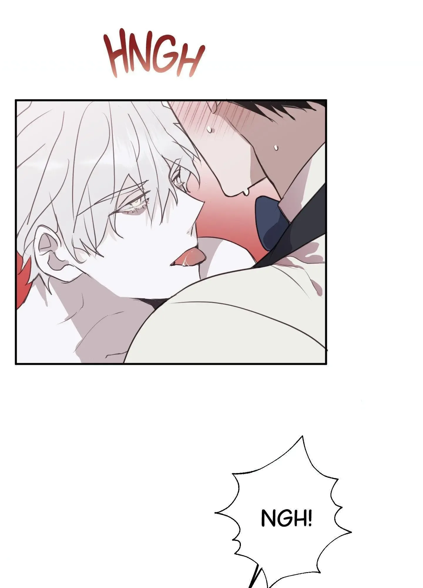 Tugging at My Heart Chapter 2 page 55