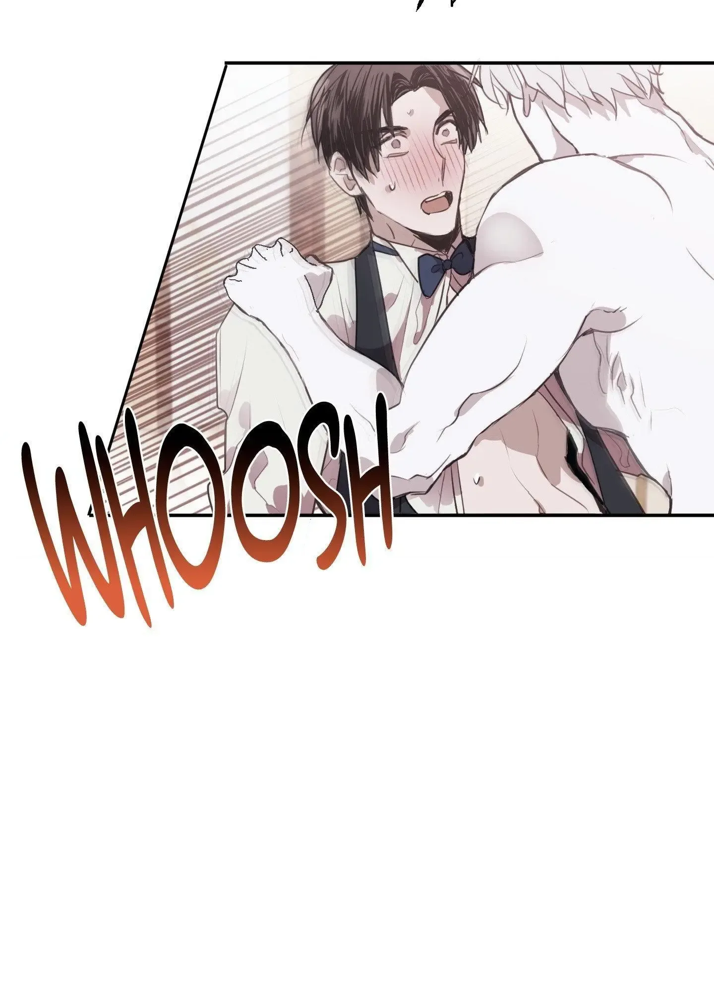 Tugging at My Heart Chapter 2 page 56
