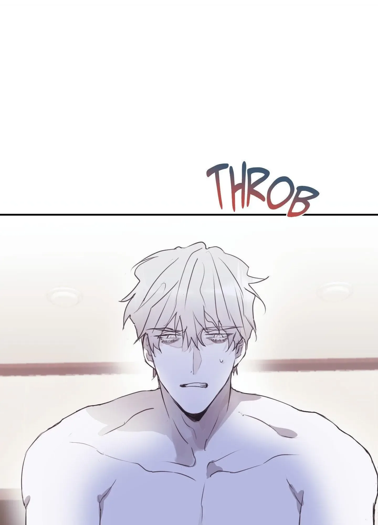 Tugging at My Heart Chapter 2 page 58