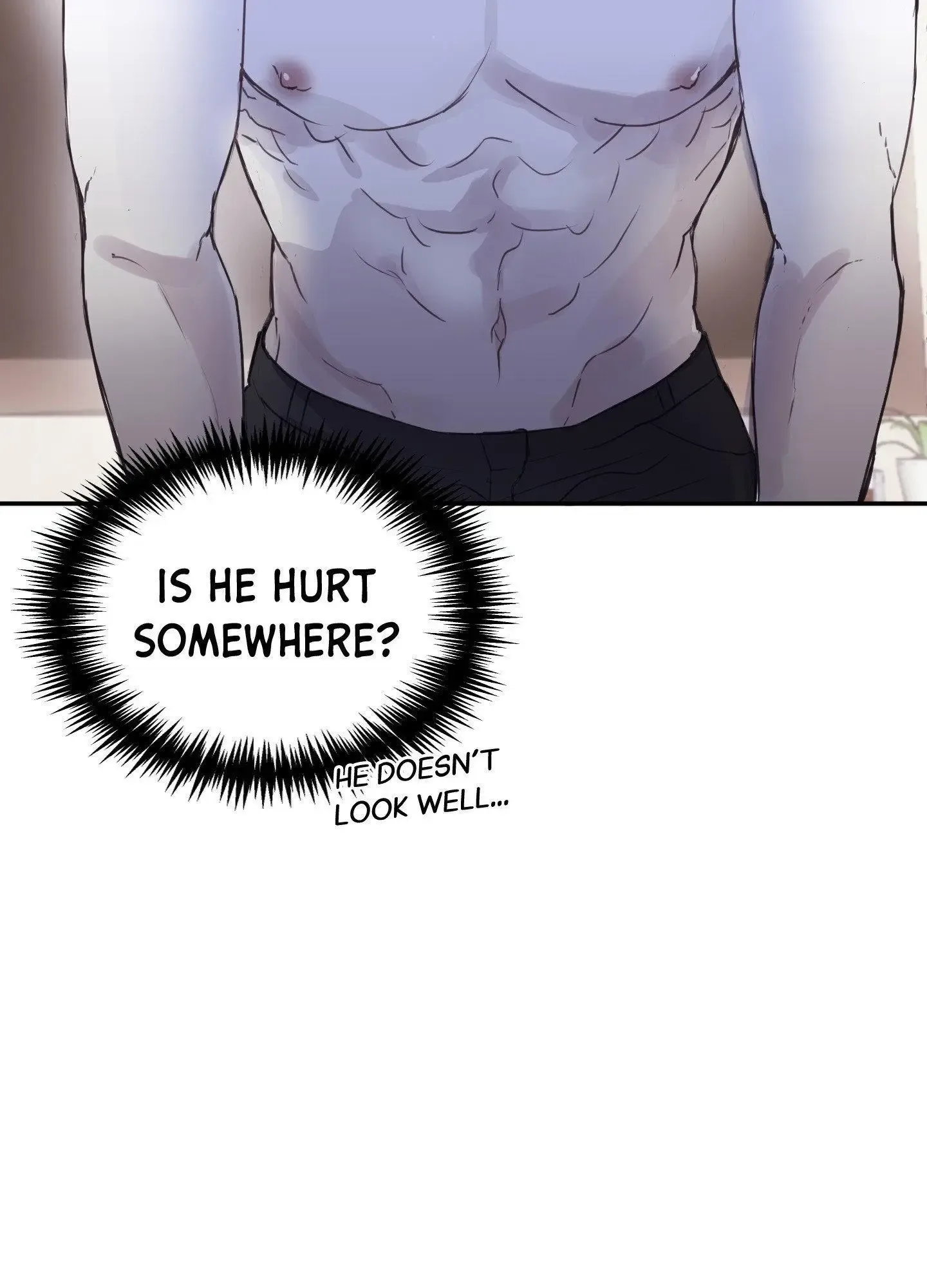 Tugging at My Heart Chapter 2 page 59