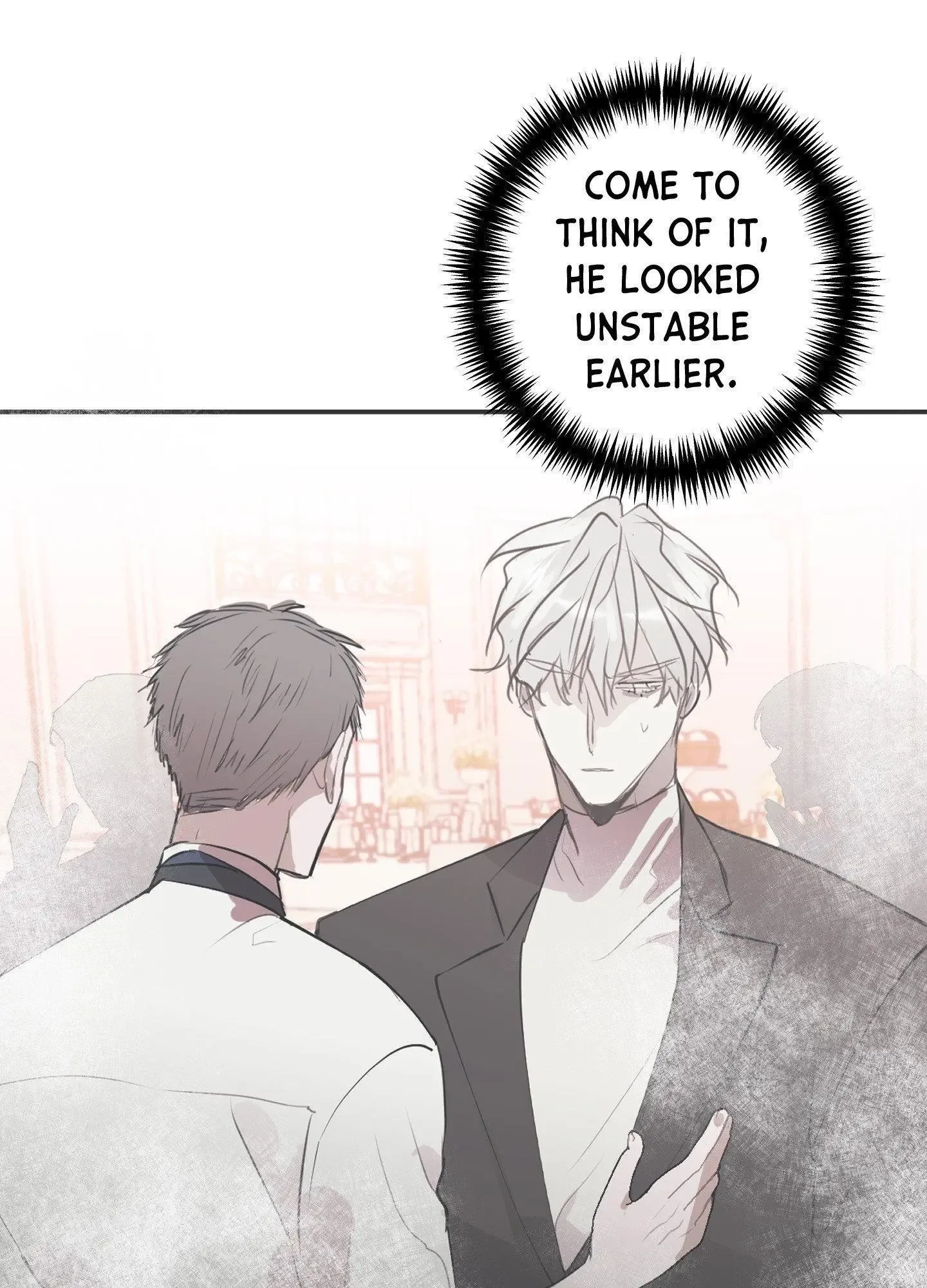 Tugging at My Heart Chapter 2 page 60