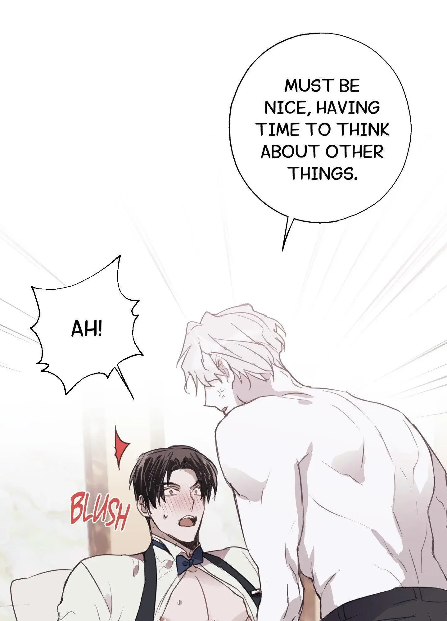 Tugging at My Heart Chapter 2 page 62