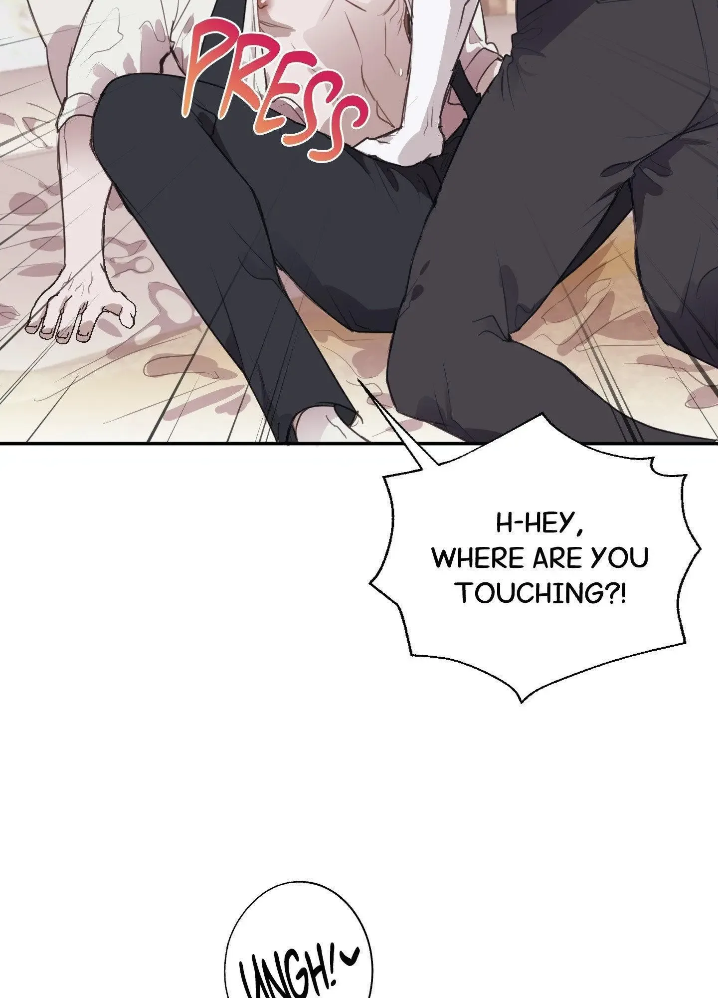 Tugging at My Heart Chapter 2 page 63