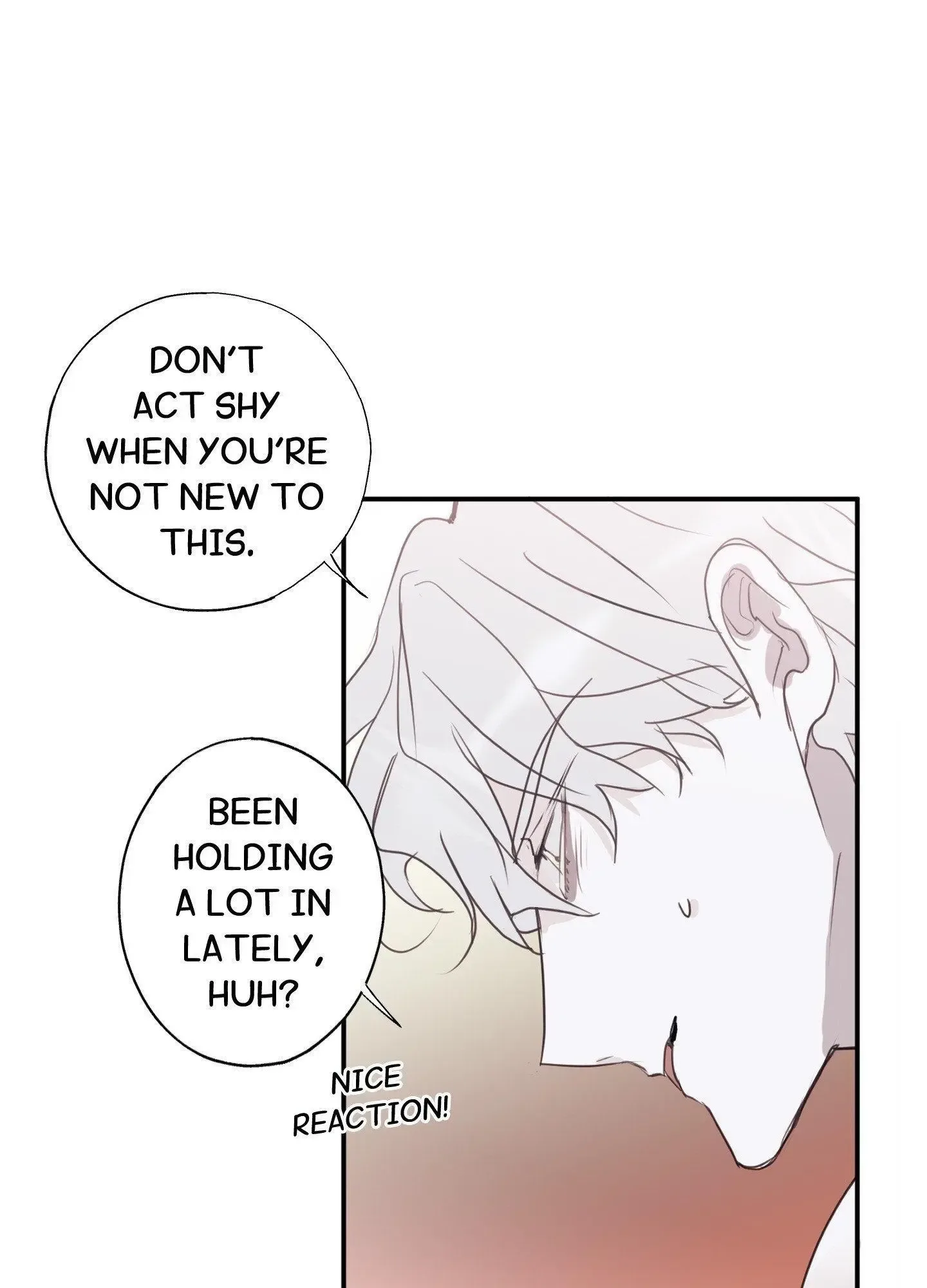 Tugging at My Heart Chapter 2 page 65