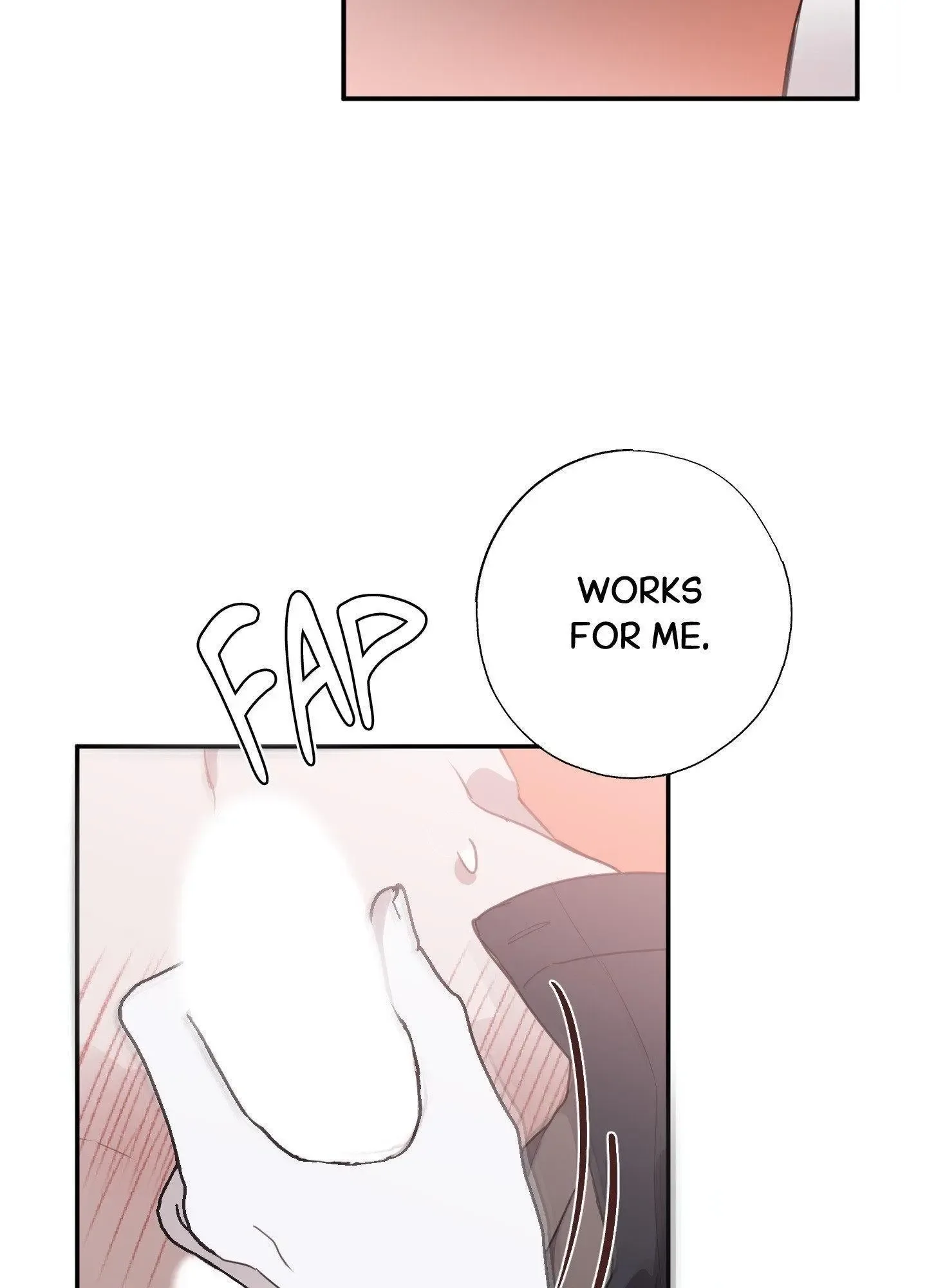 Tugging at My Heart Chapter 2 page 66