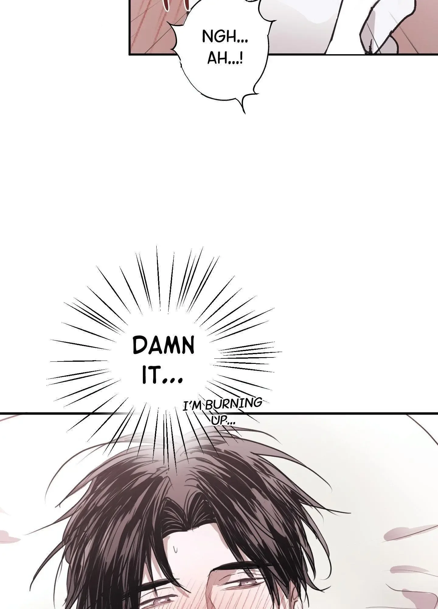 Tugging at My Heart Chapter 2 page 68