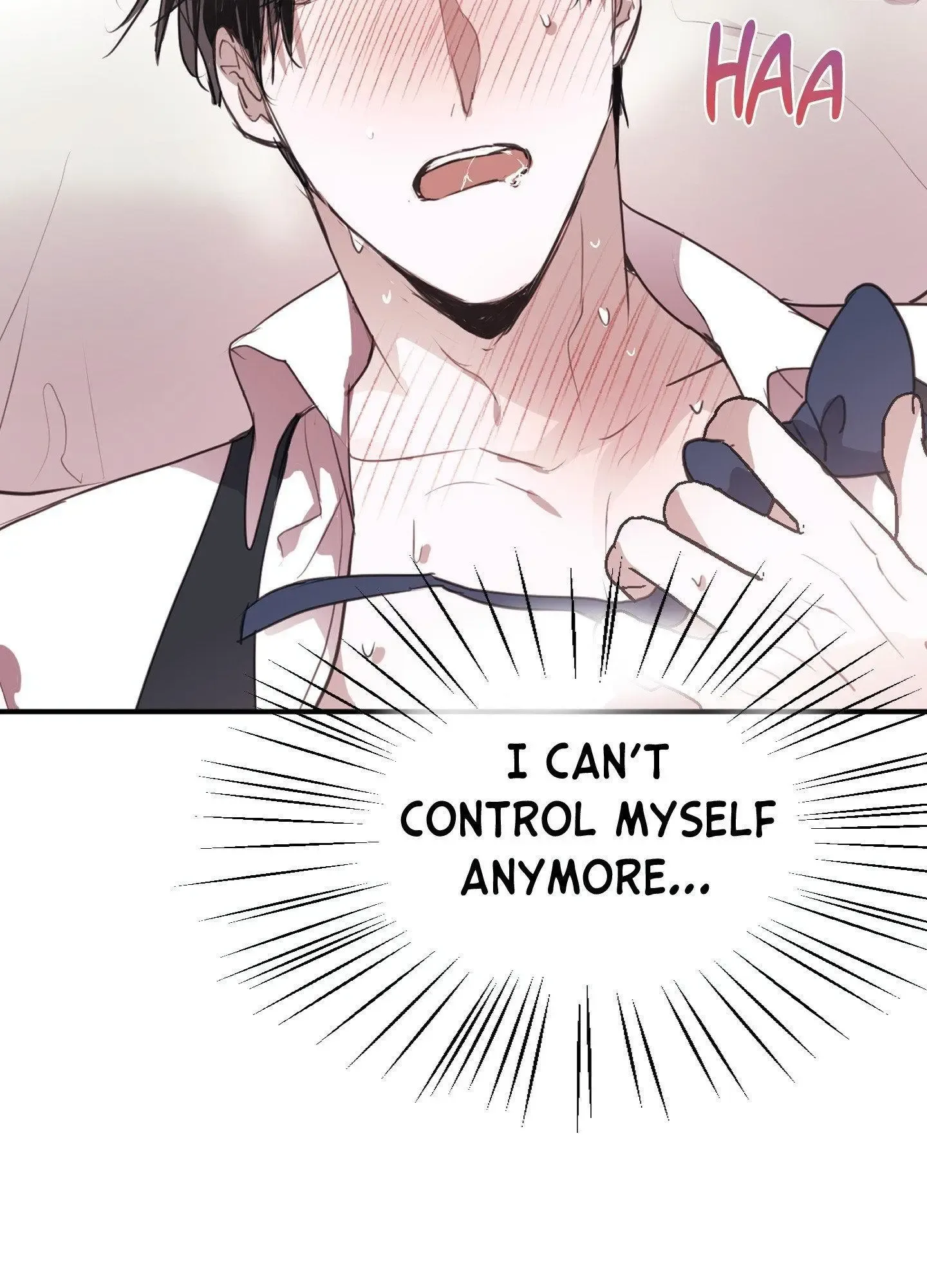 Tugging at My Heart Chapter 2 page 69