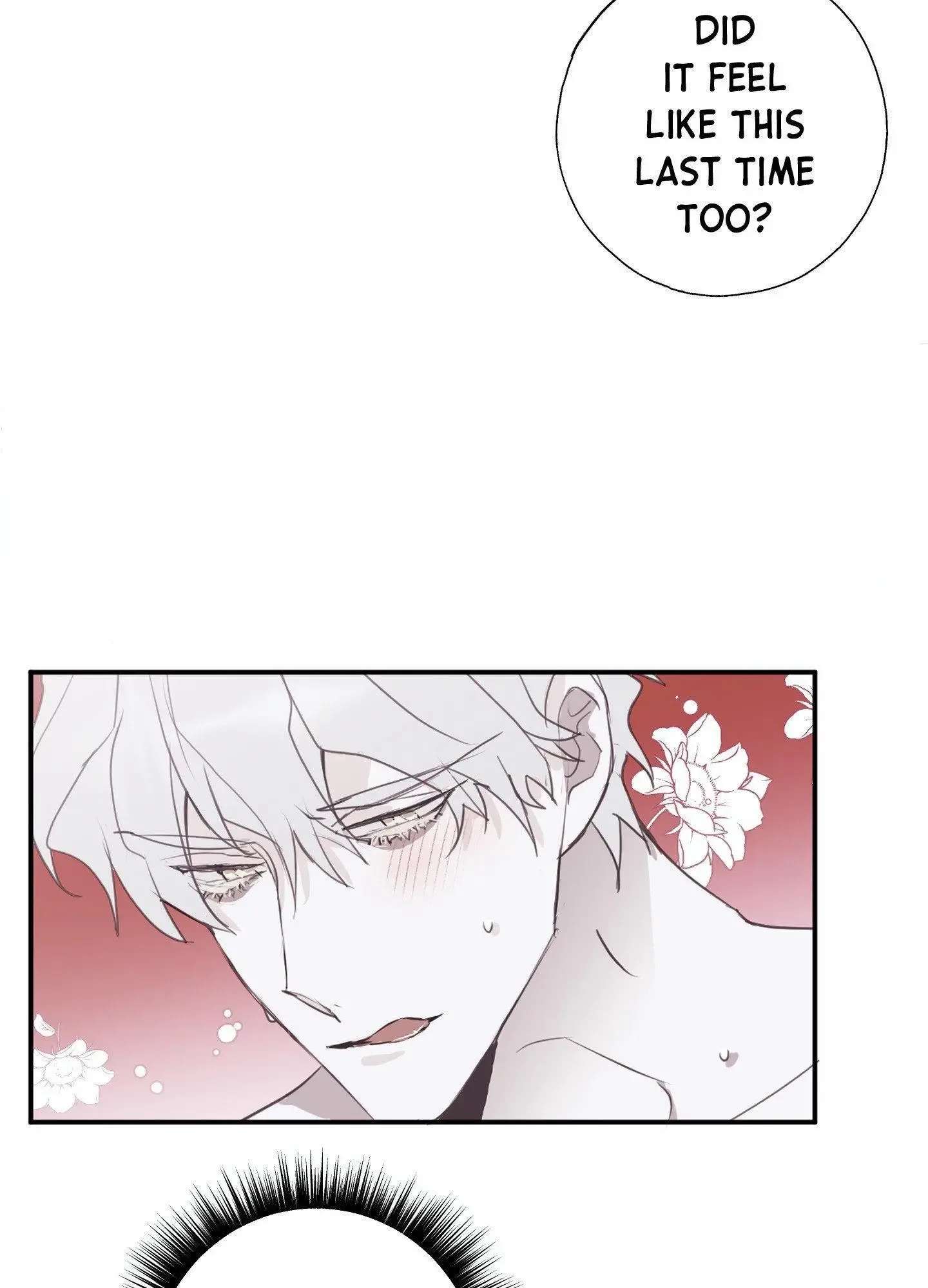 Tugging at My Heart Chapter 2 page 71