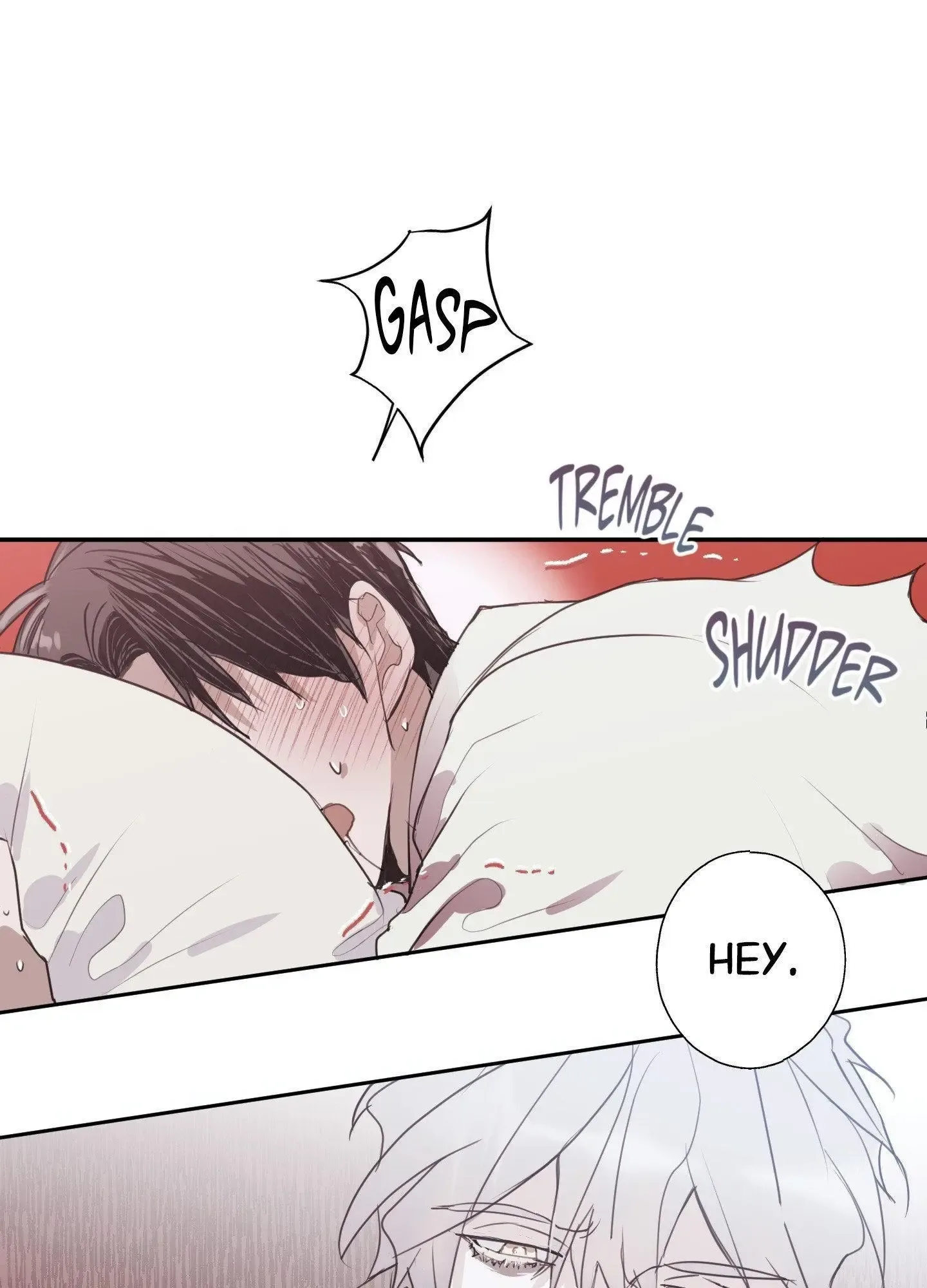 Tugging at My Heart Chapter 2 page 76