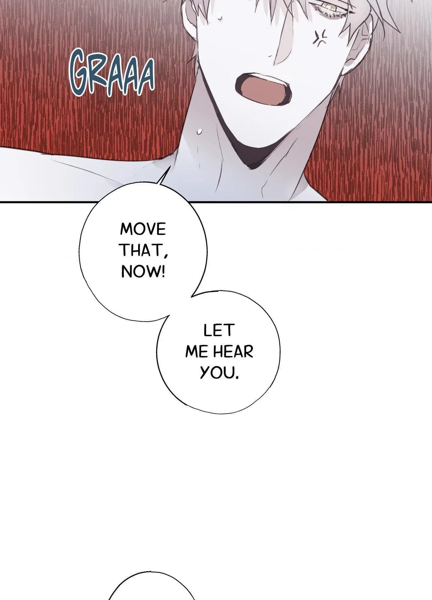 Tugging at My Heart Chapter 2 page 77