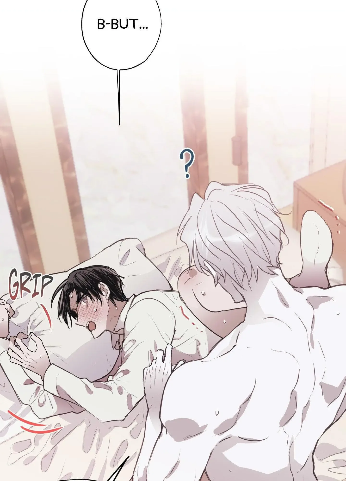 Tugging at My Heart Chapter 2 page 78
