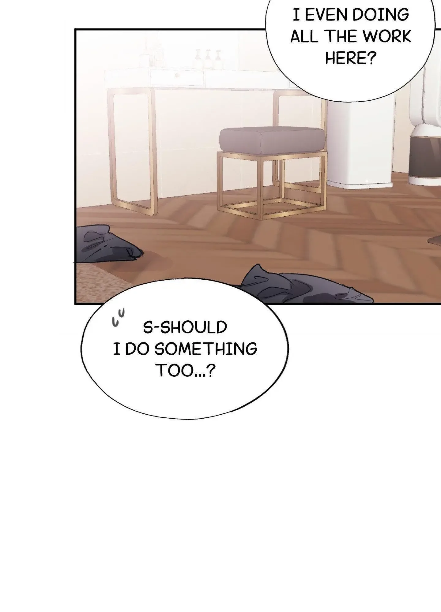 Tugging at My Heart Chapter 2 page 80