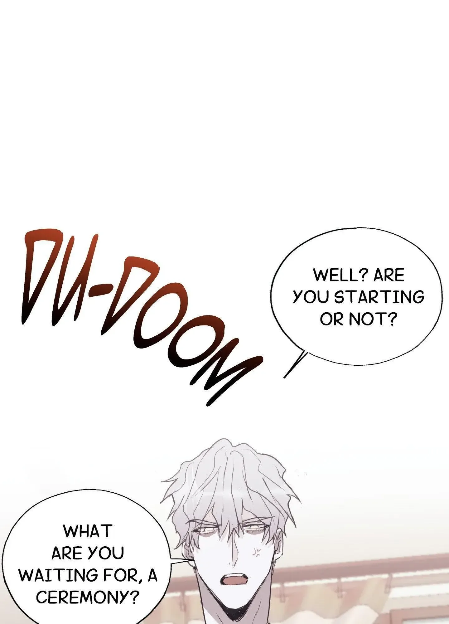 Tugging at My Heart Chapter 2 page 87