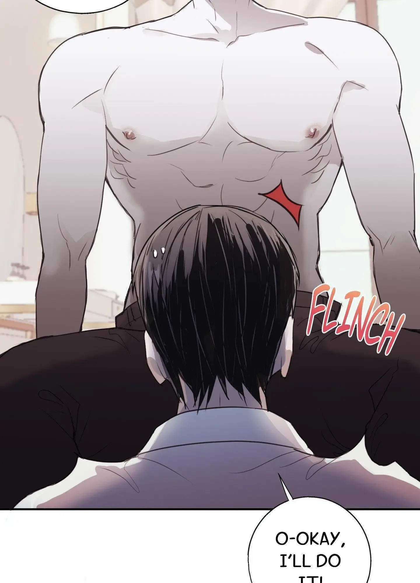 Tugging at My Heart Chapter 2 page 88