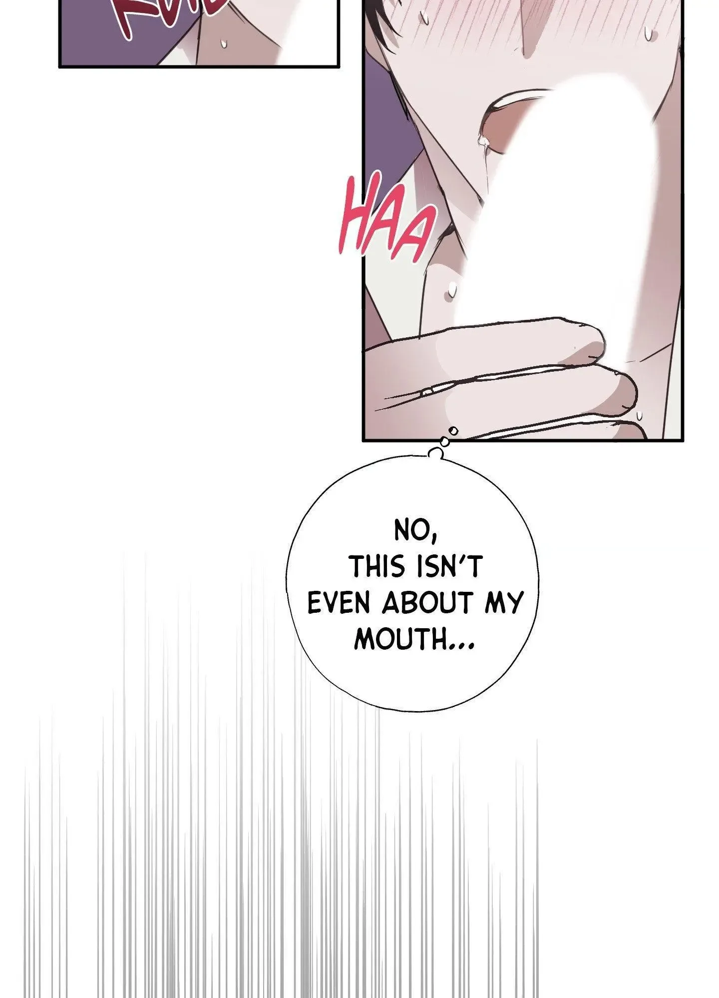 Tugging at My Heart Chapter 2 page 90