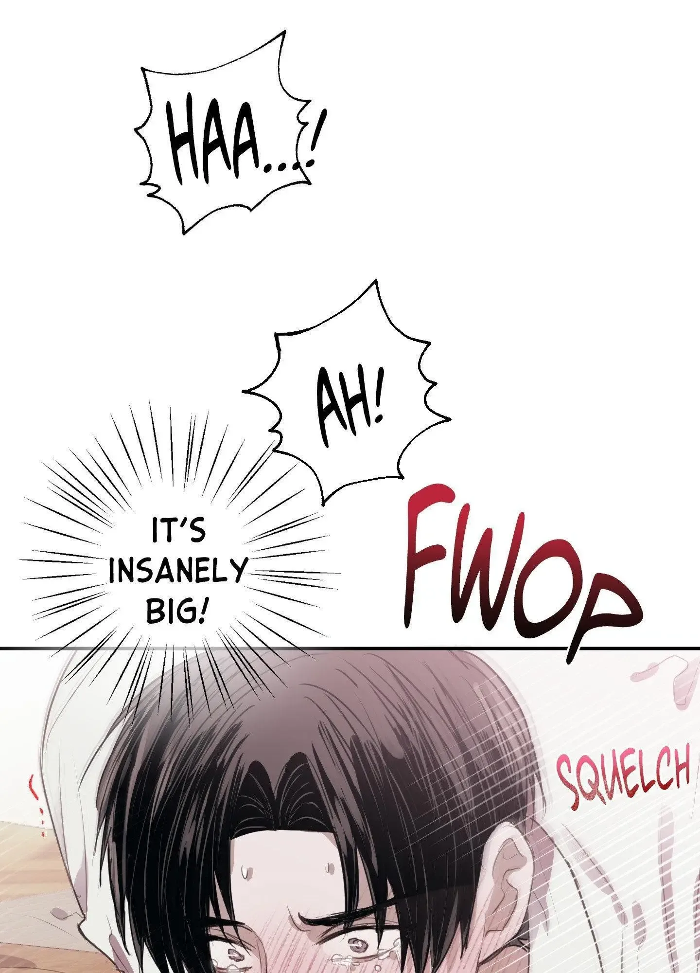 Tugging at My Heart Chapter 2 page 92