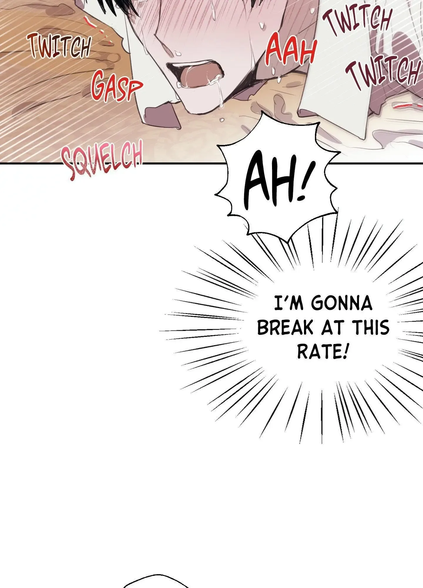 Tugging at My Heart Chapter 2 page 93