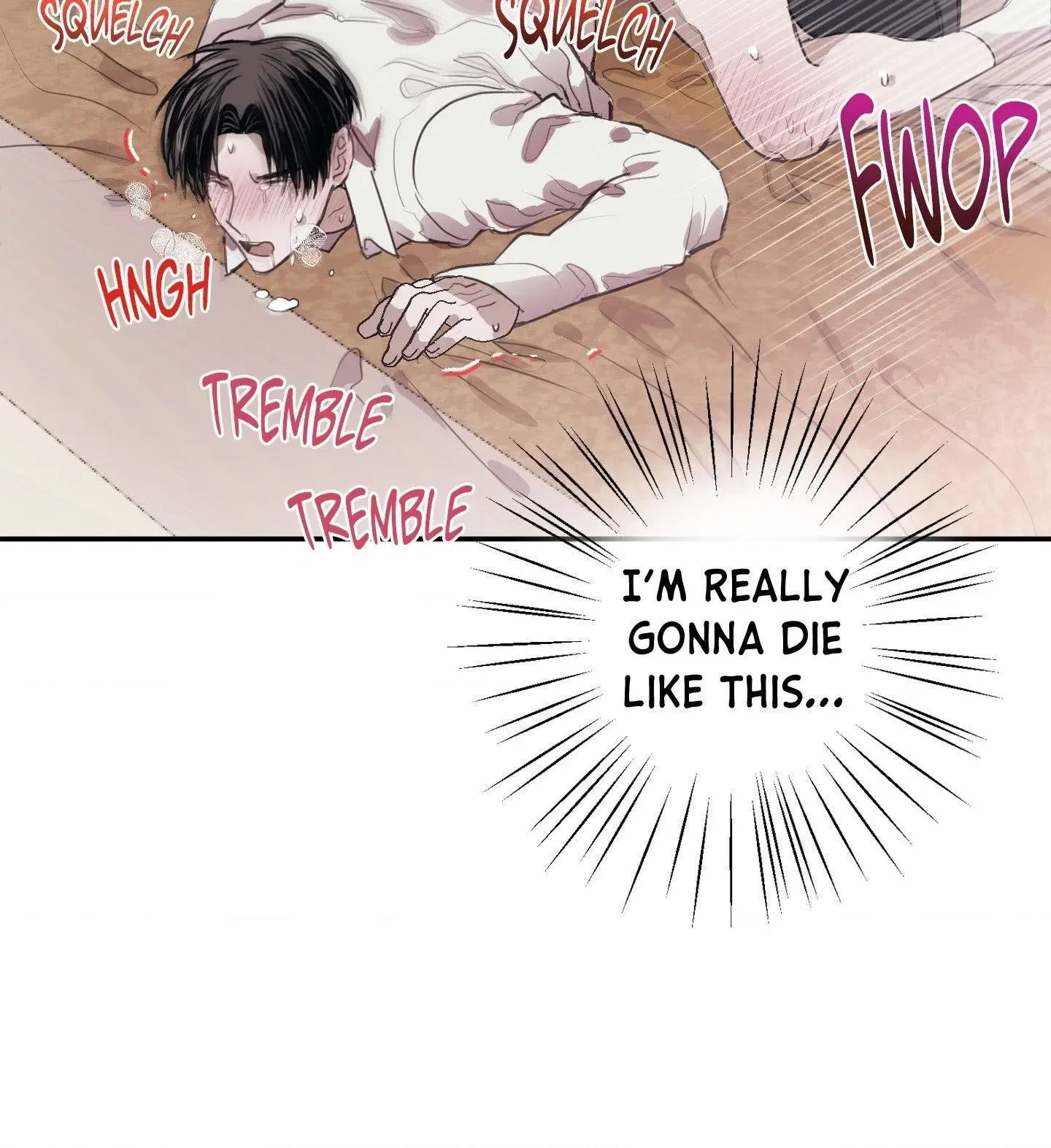 Tugging at My Heart Chapter 2 page 95