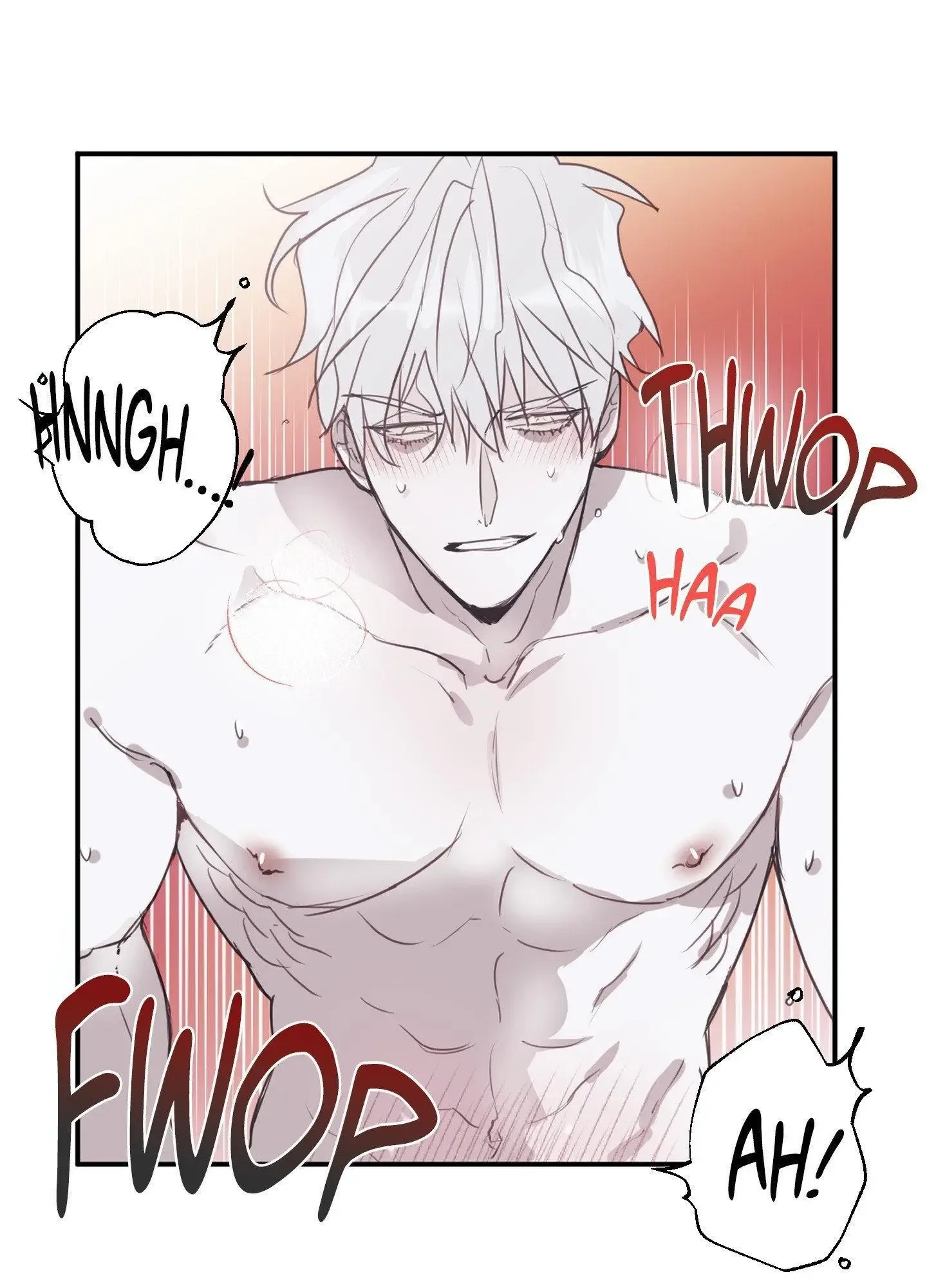 Tugging at My Heart Chapter 2 page 96