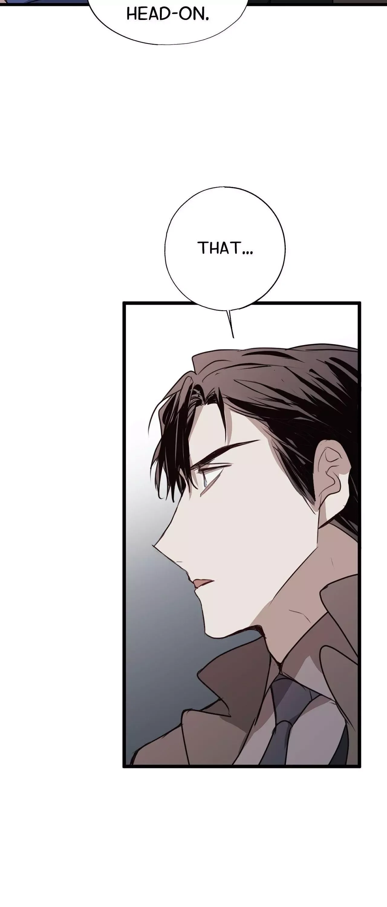 Tugging at My Heart Chapter 20 page 9