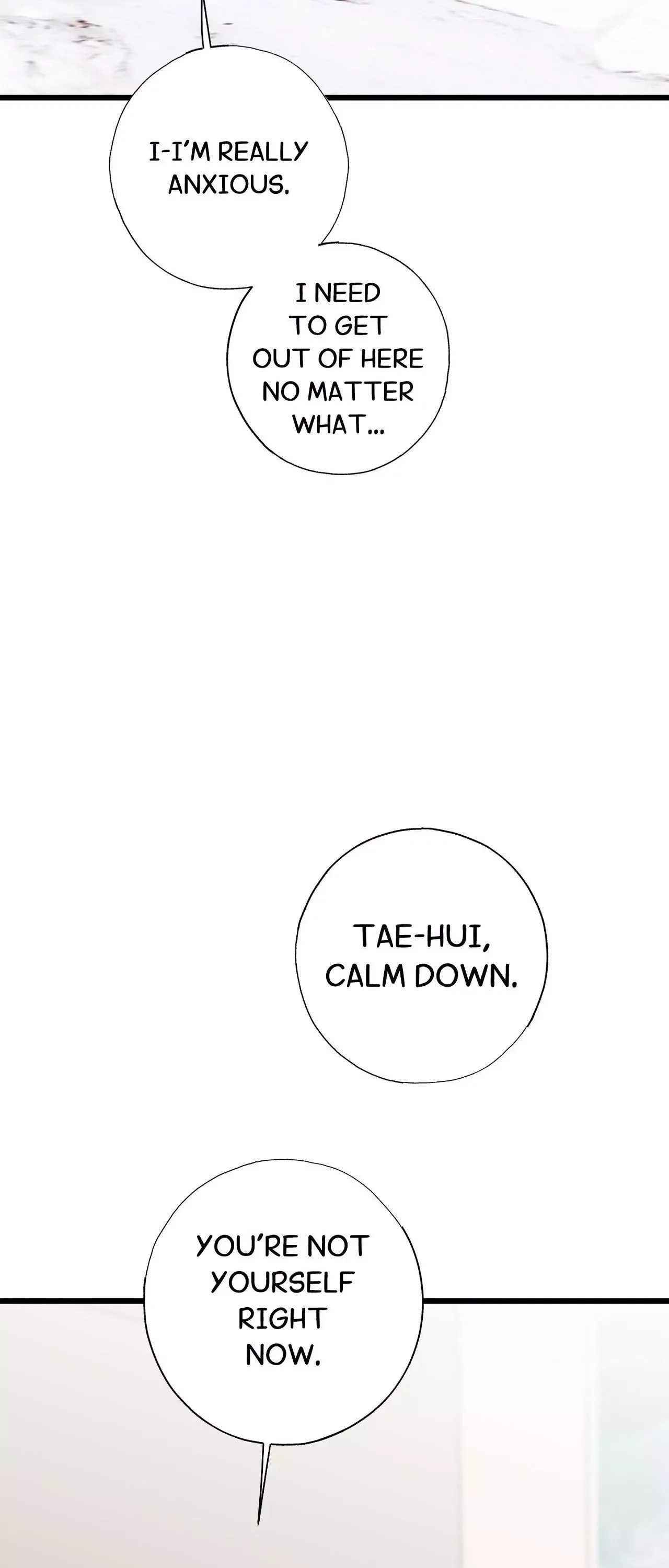 Tugging at My Heart Chapter 20 page 29