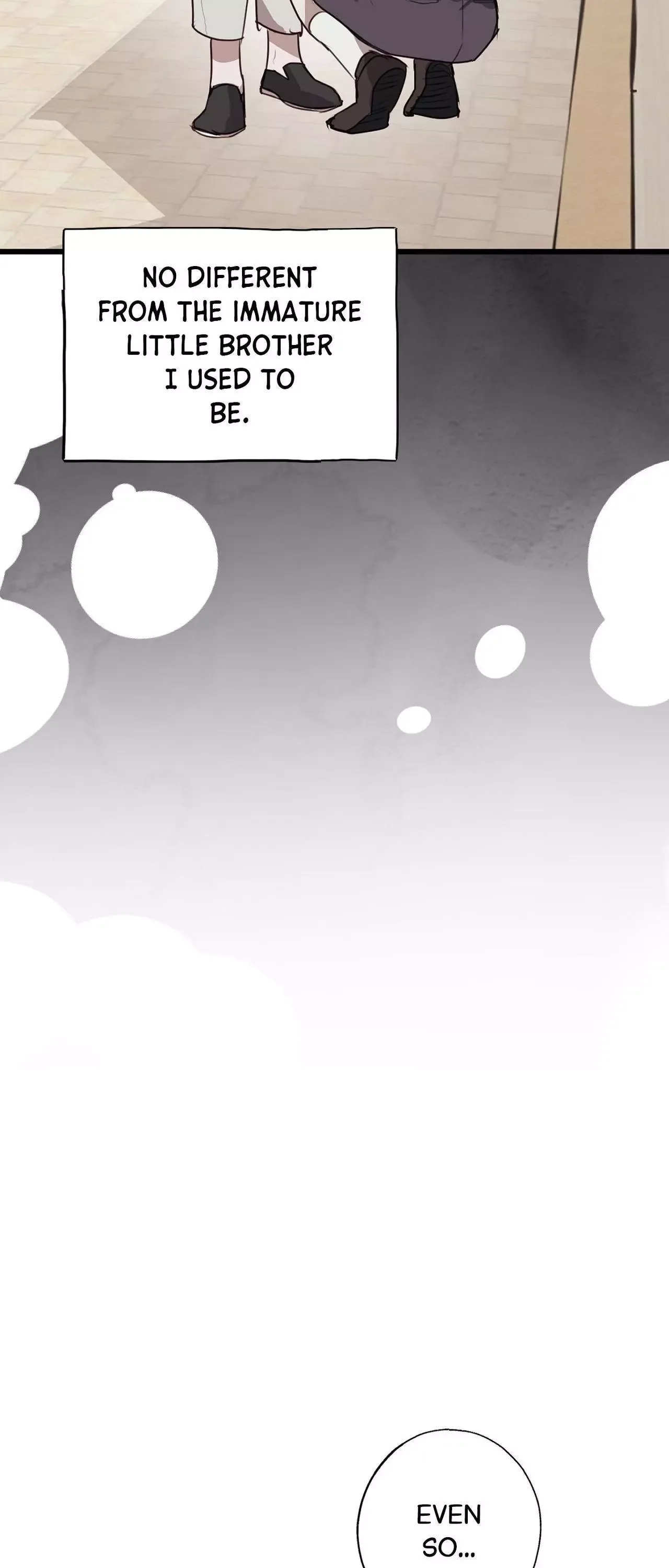Tugging at My Heart Chapter 20 page 7