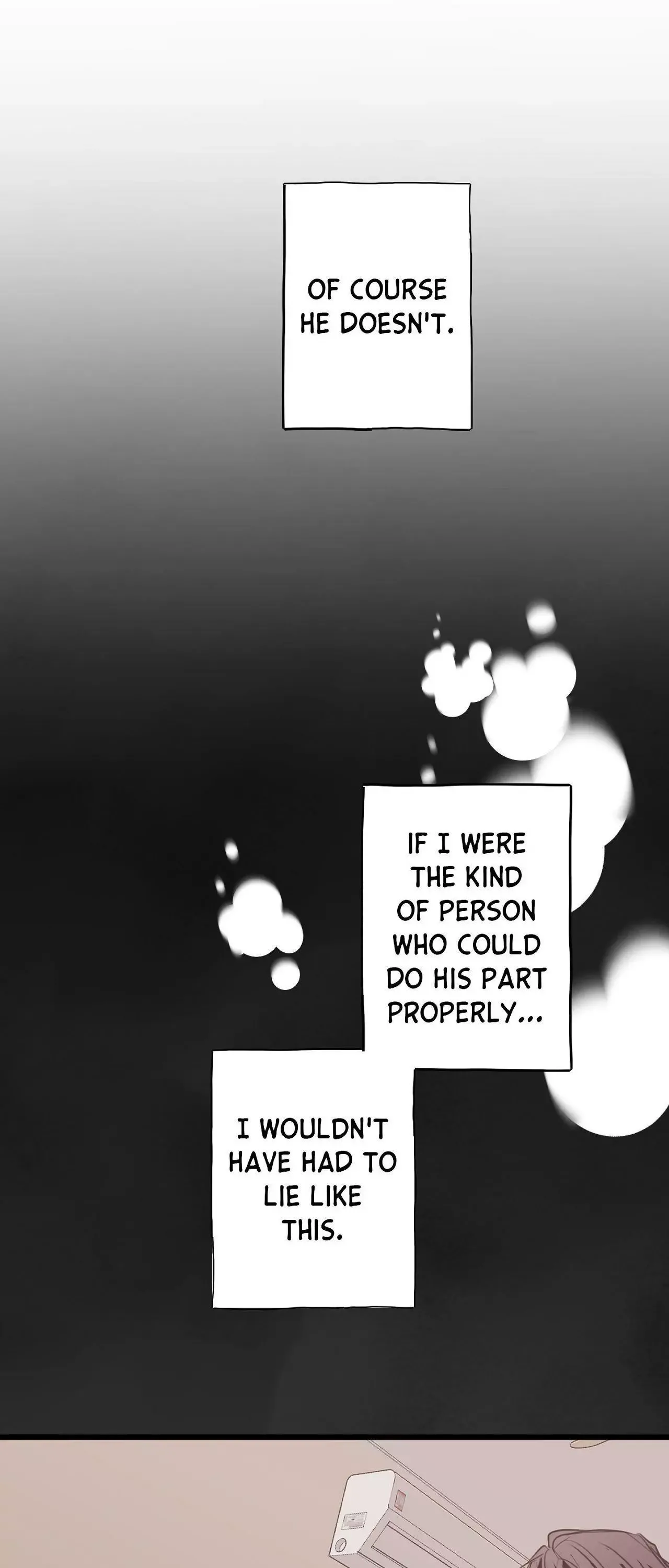 Tugging at My Heart Chapter 20 page 5