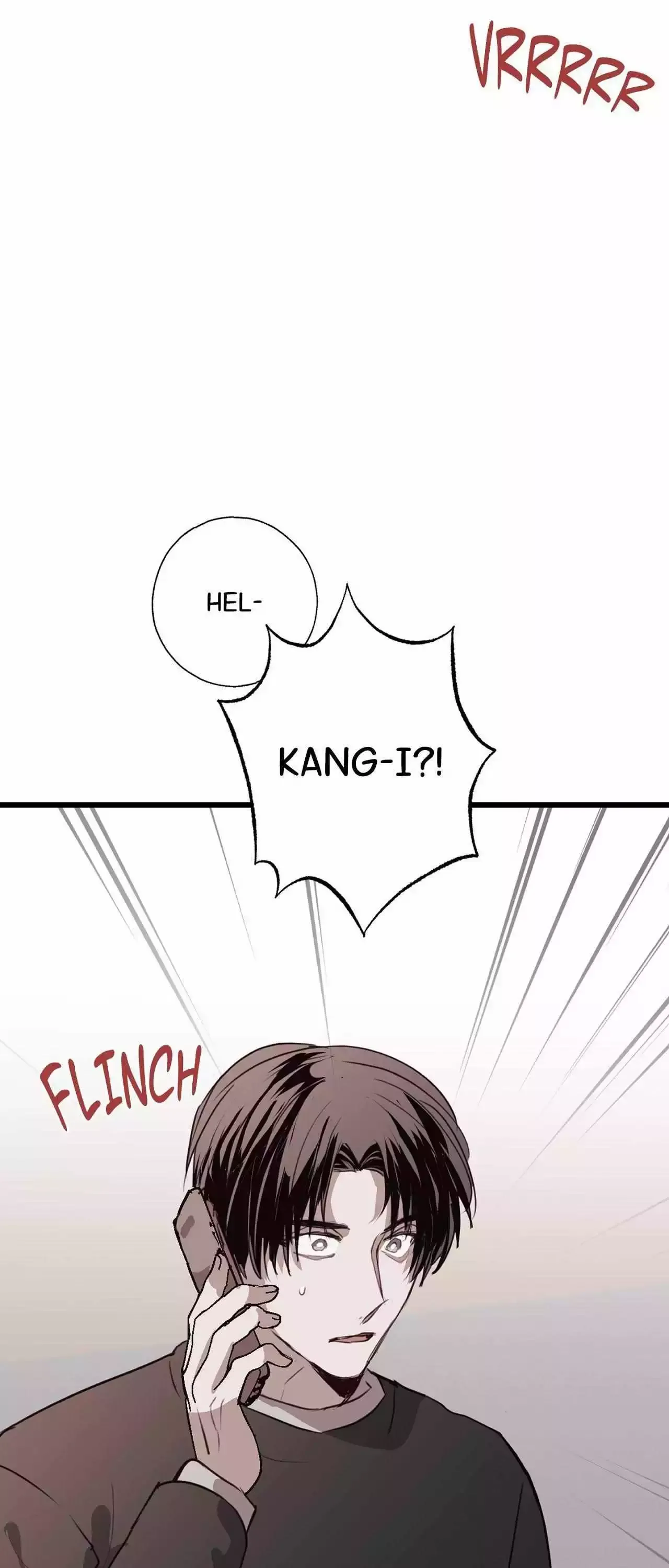 Tugging at My Heart Chapter 20 page 24