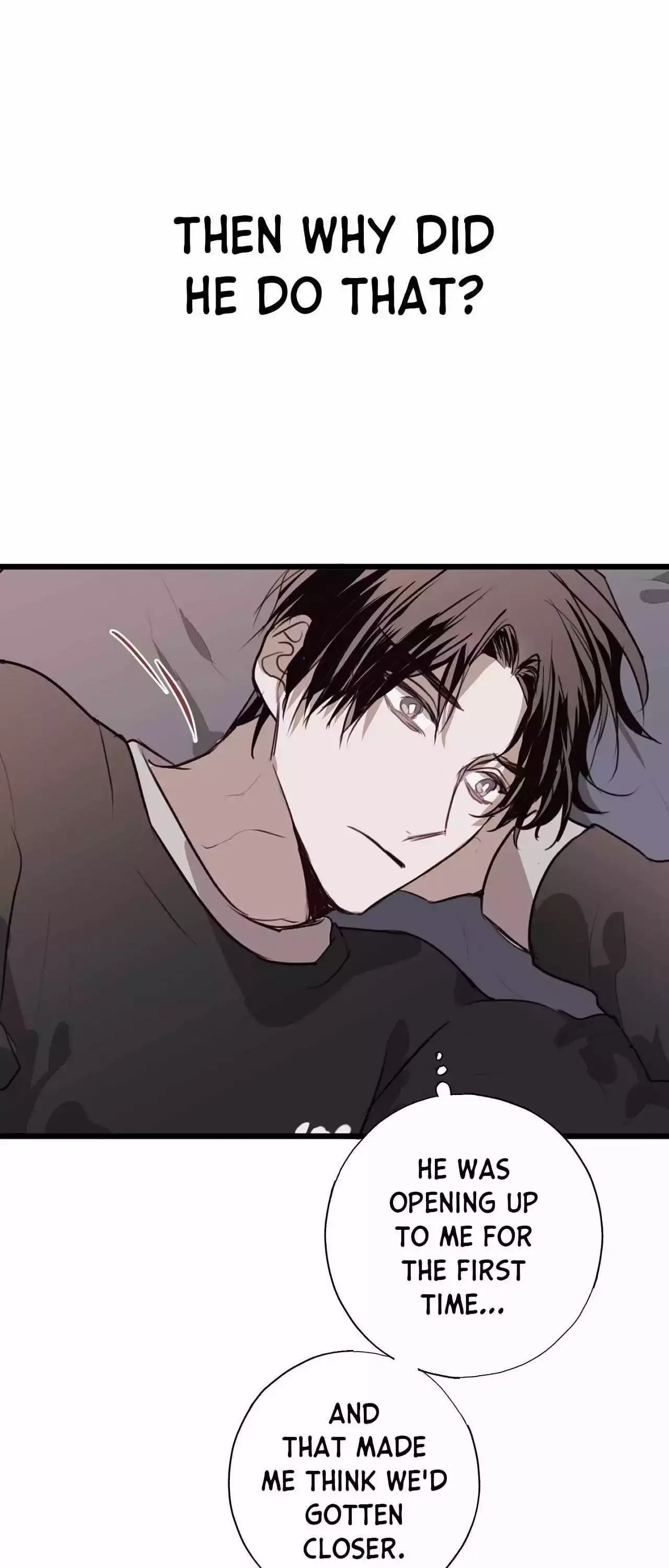 Tugging at My Heart Chapter 20 page 21