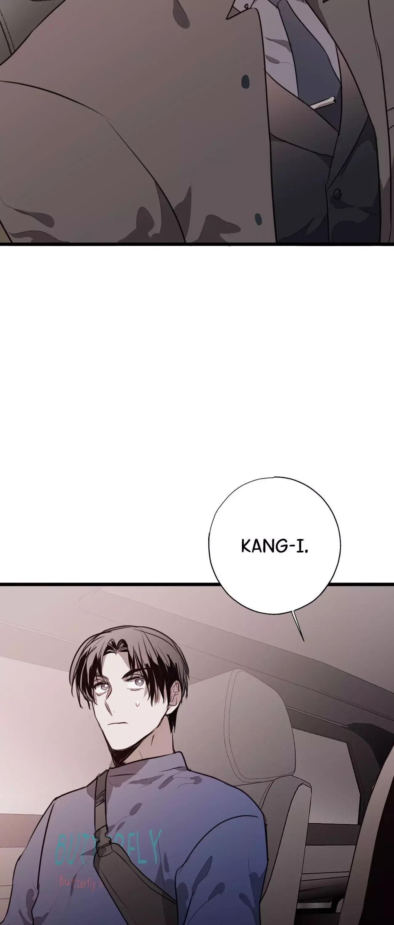 Tugging at My Heart Chapter 20 page 2
