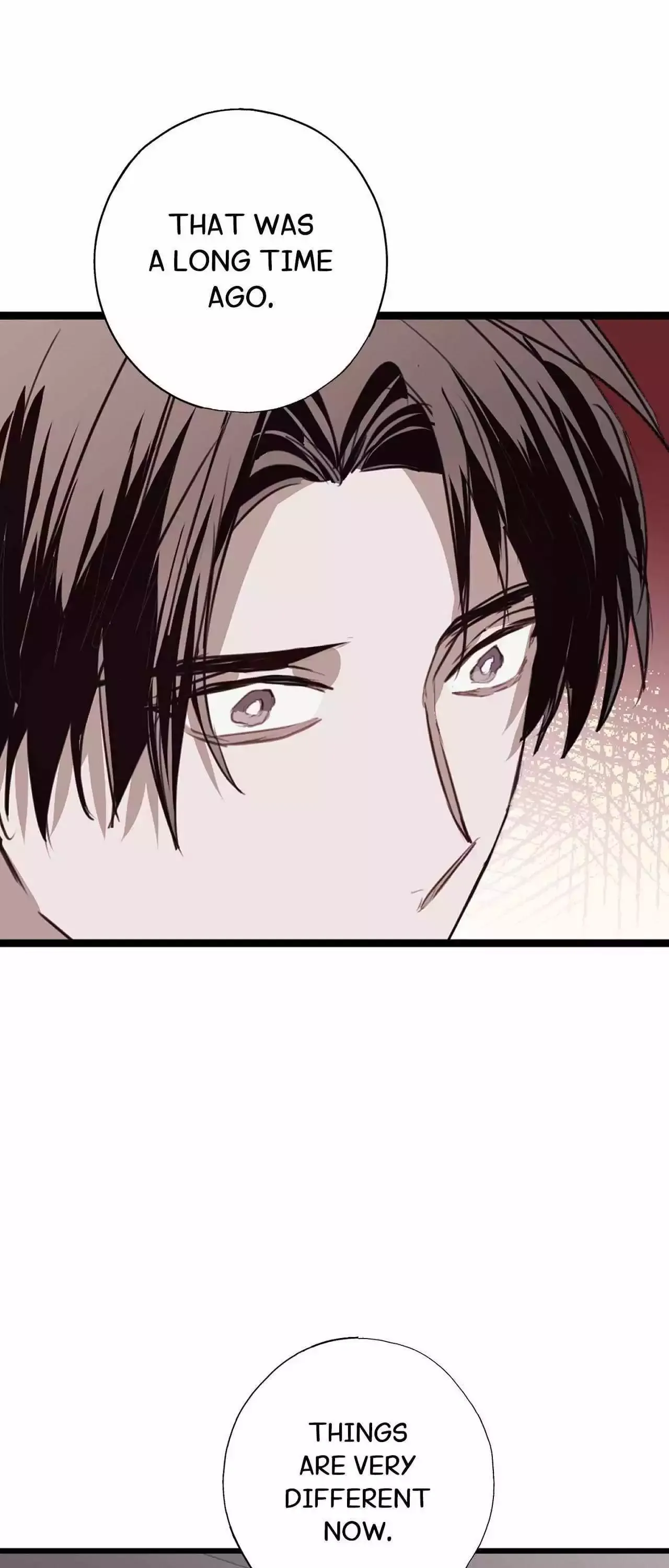 Tugging at My Heart Chapter 20 page 10