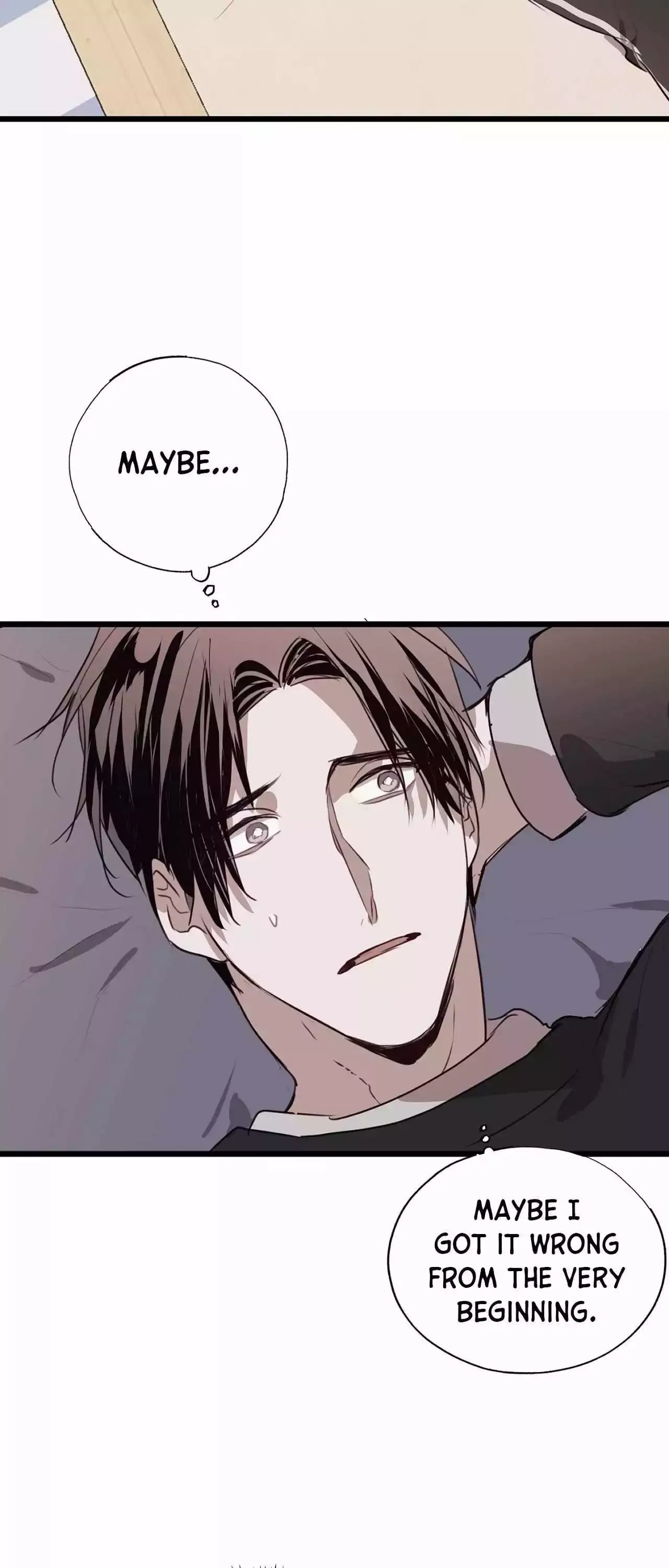 Tugging at My Heart Chapter 20 page 19