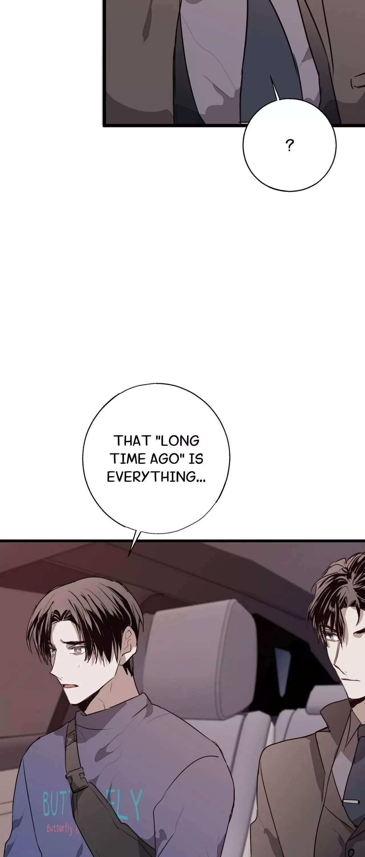 Tugging at My Heart Chapter 20 page 13