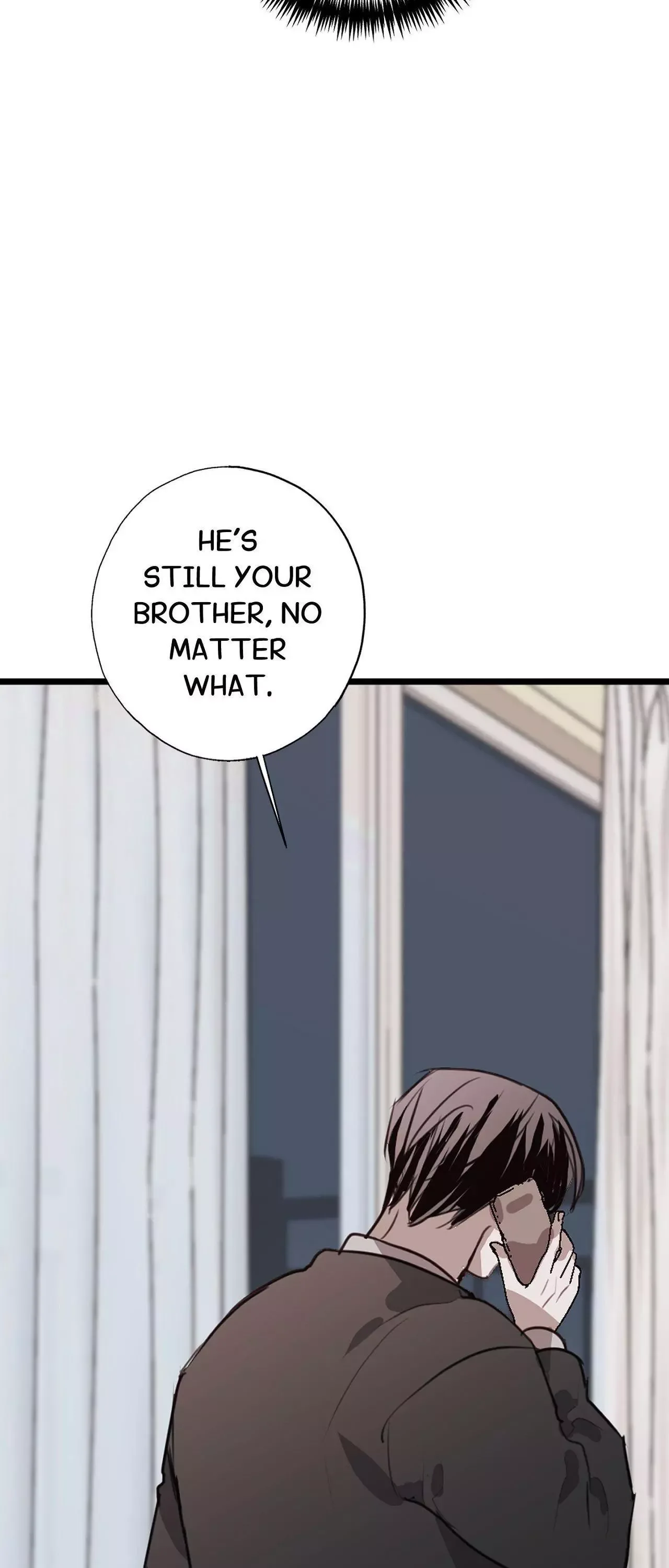 Tugging at My Heart Chapter 20 page 35