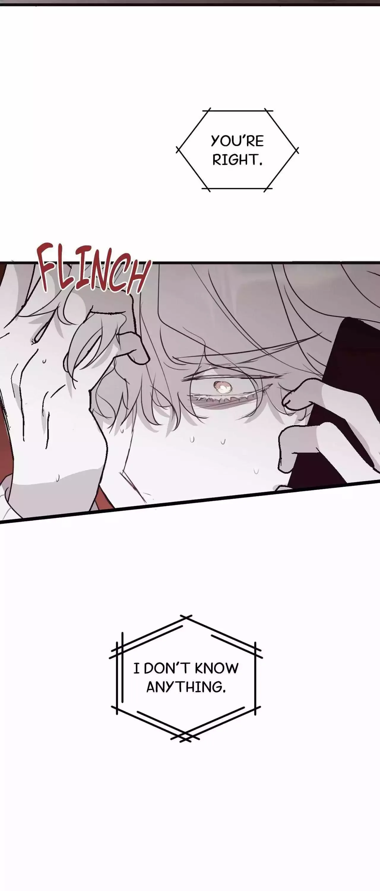 Tugging at My Heart Chapter 20 page 39