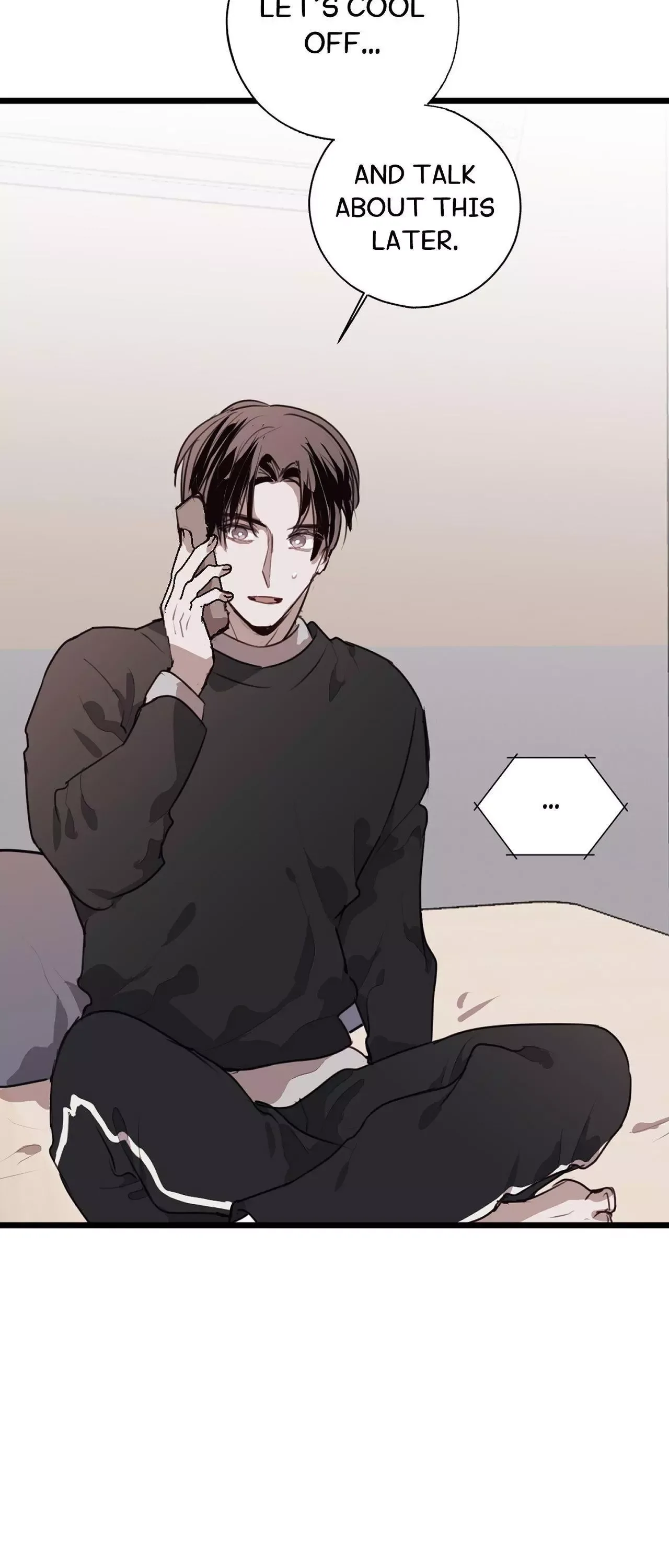 Tugging at My Heart Chapter 20 page 41