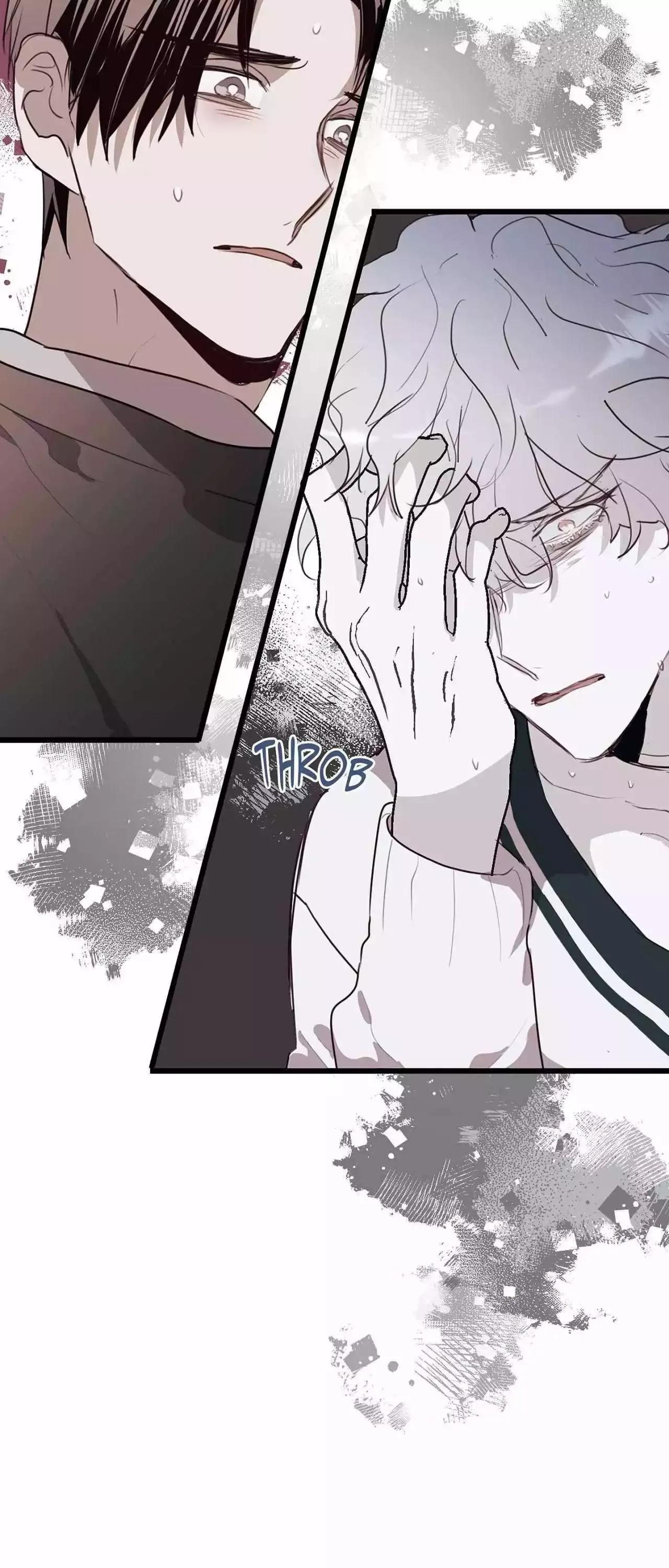 Tugging at My Heart Chapter 20 page 47
