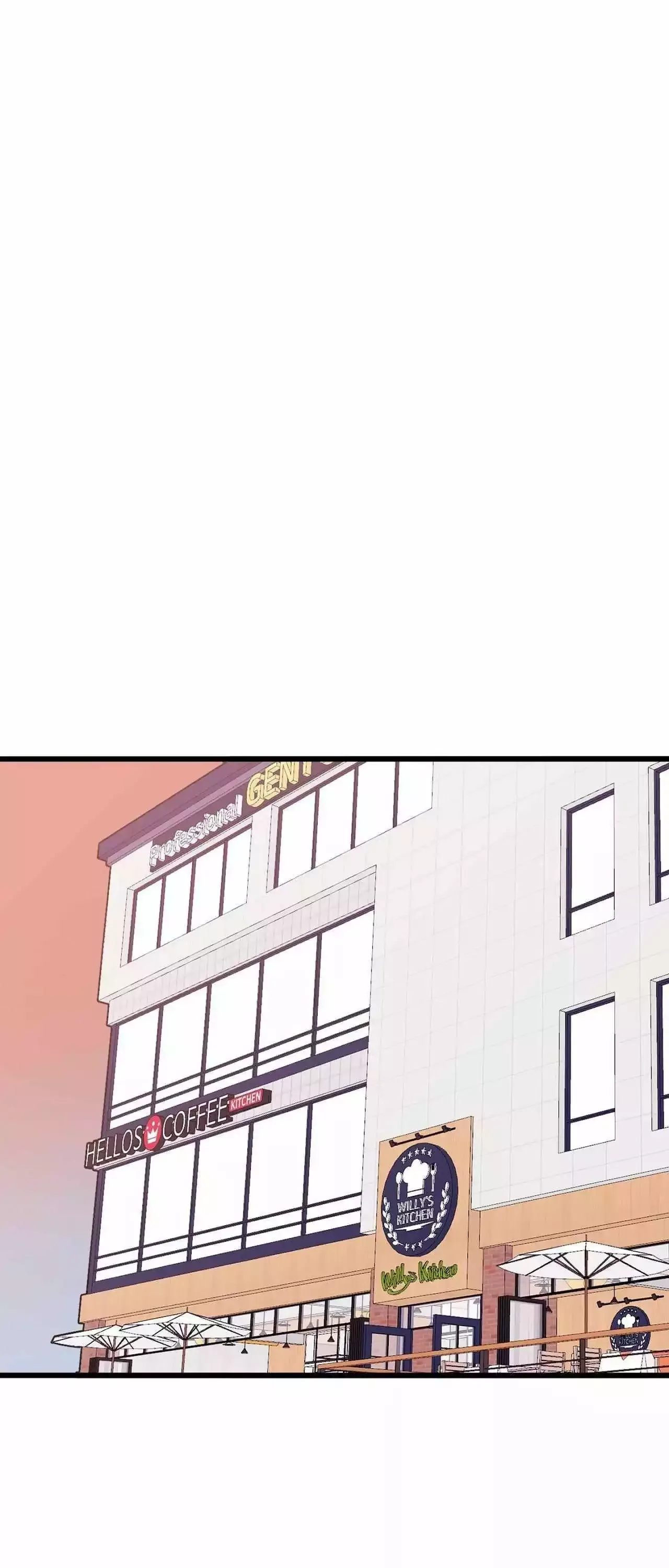 Tugging at My Heart Chapter 20 page 48