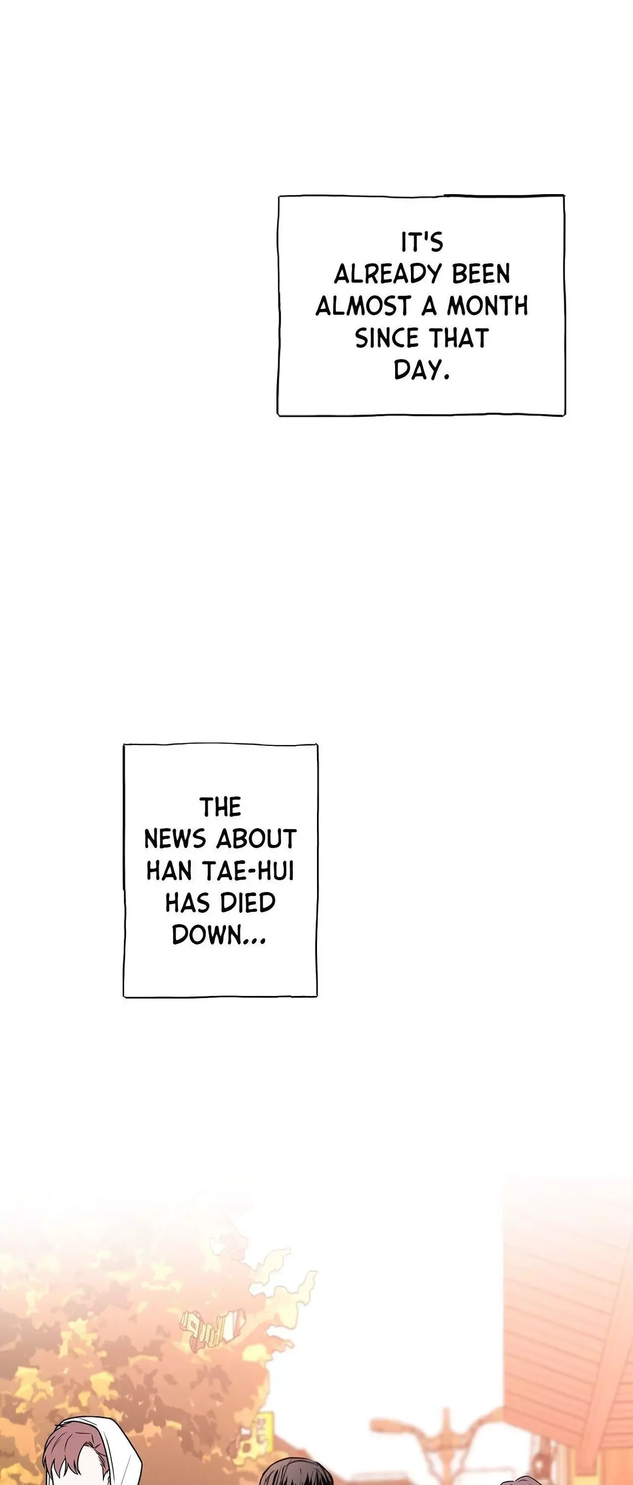 Tugging at My Heart Chapter 20 page 50
