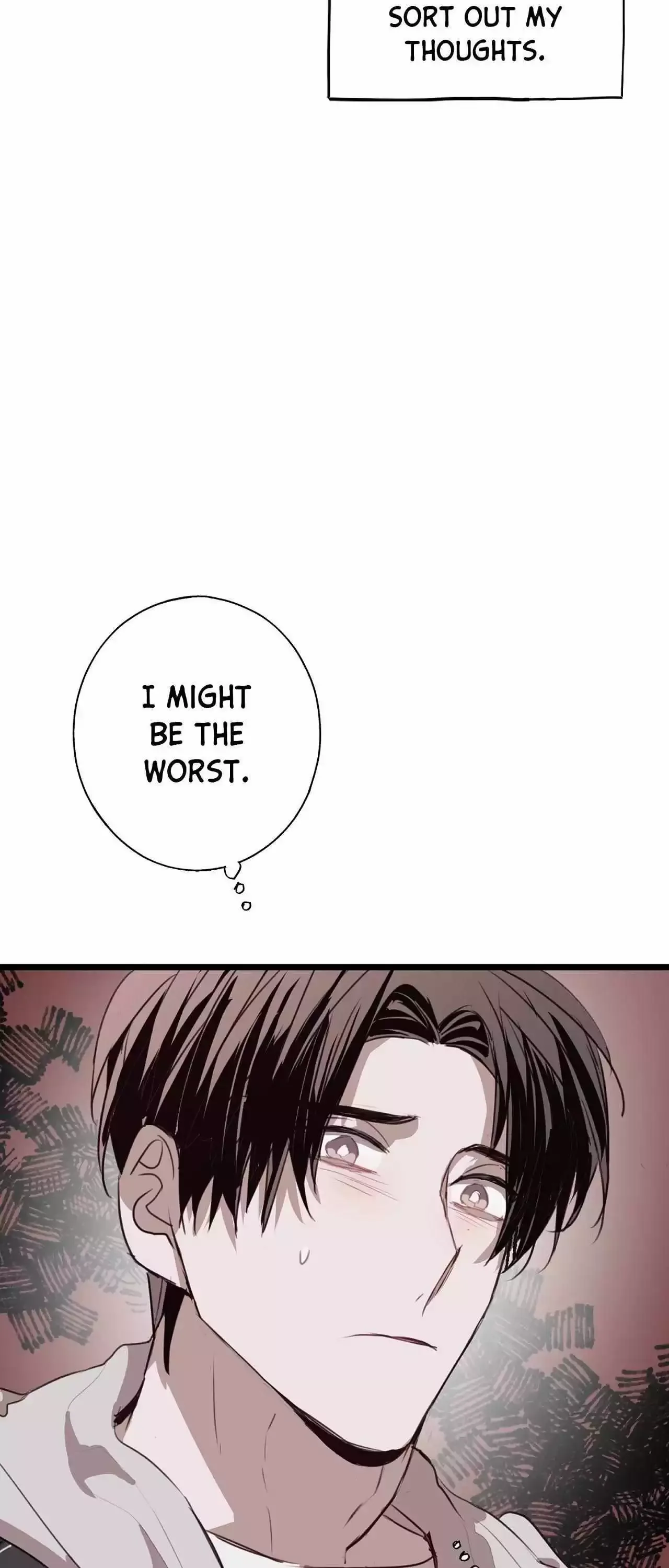 Tugging at My Heart Chapter 20 page 53