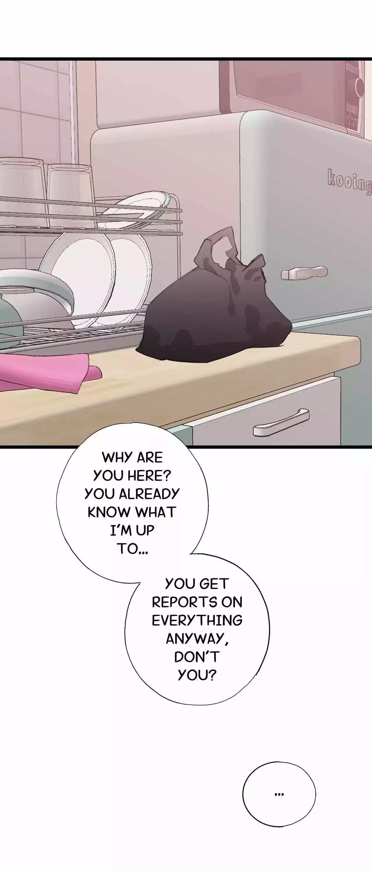 Tugging at My Heart Chapter 20 page 59