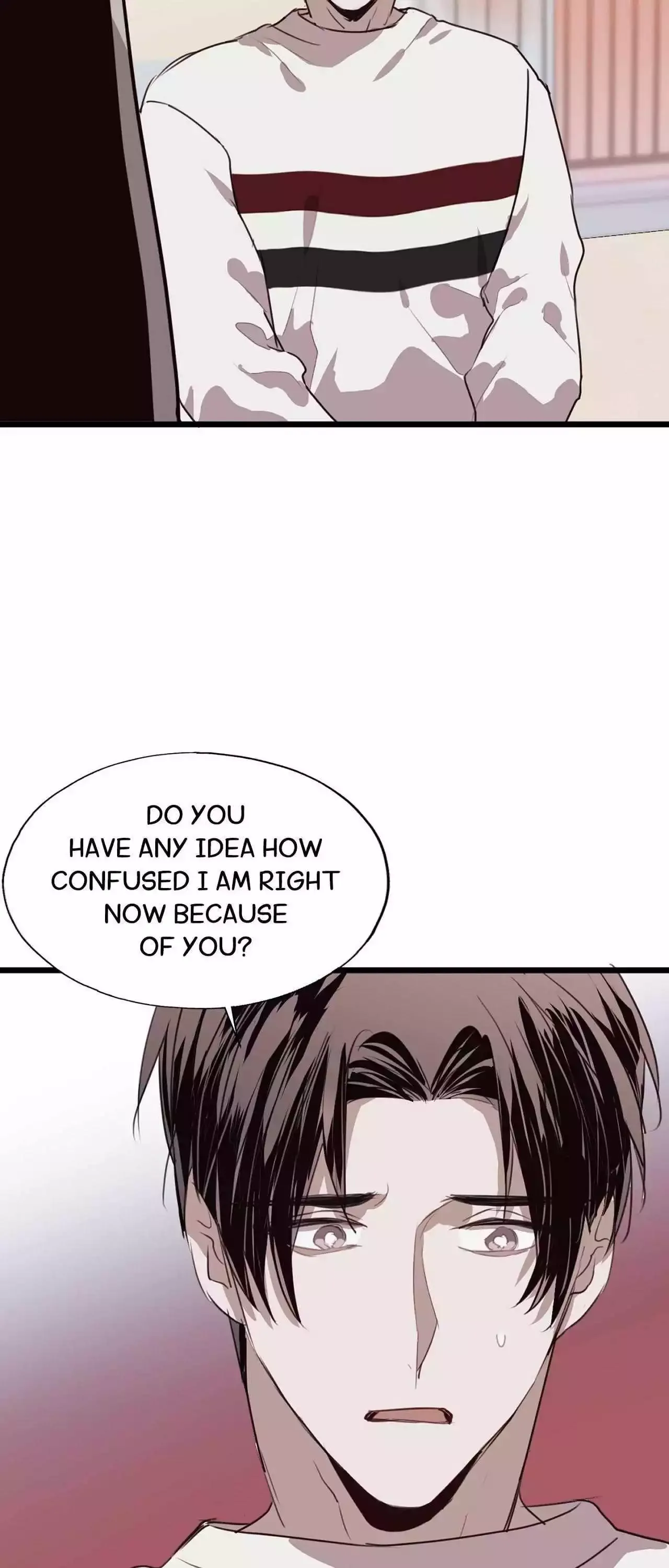 Tugging at My Heart Chapter 20 page 62