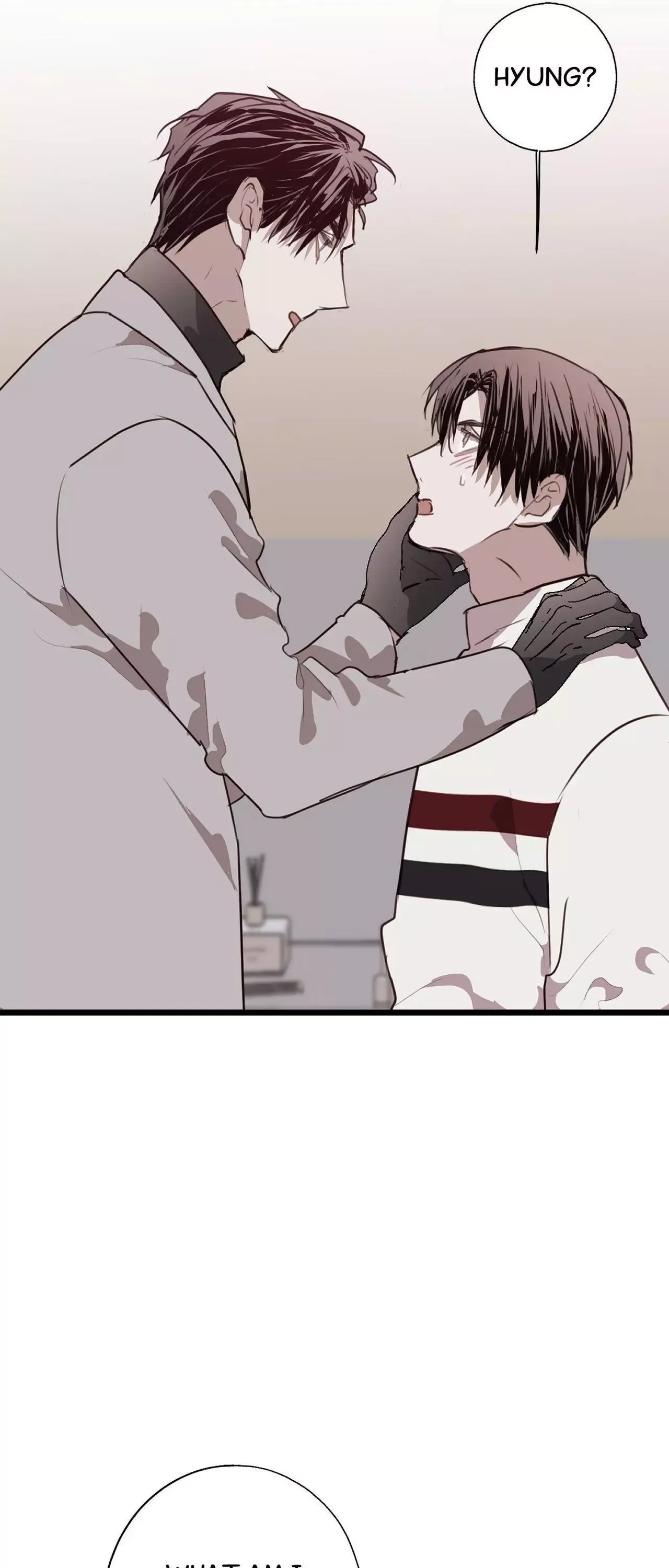 Tugging at My Heart Chapter 20 page 64