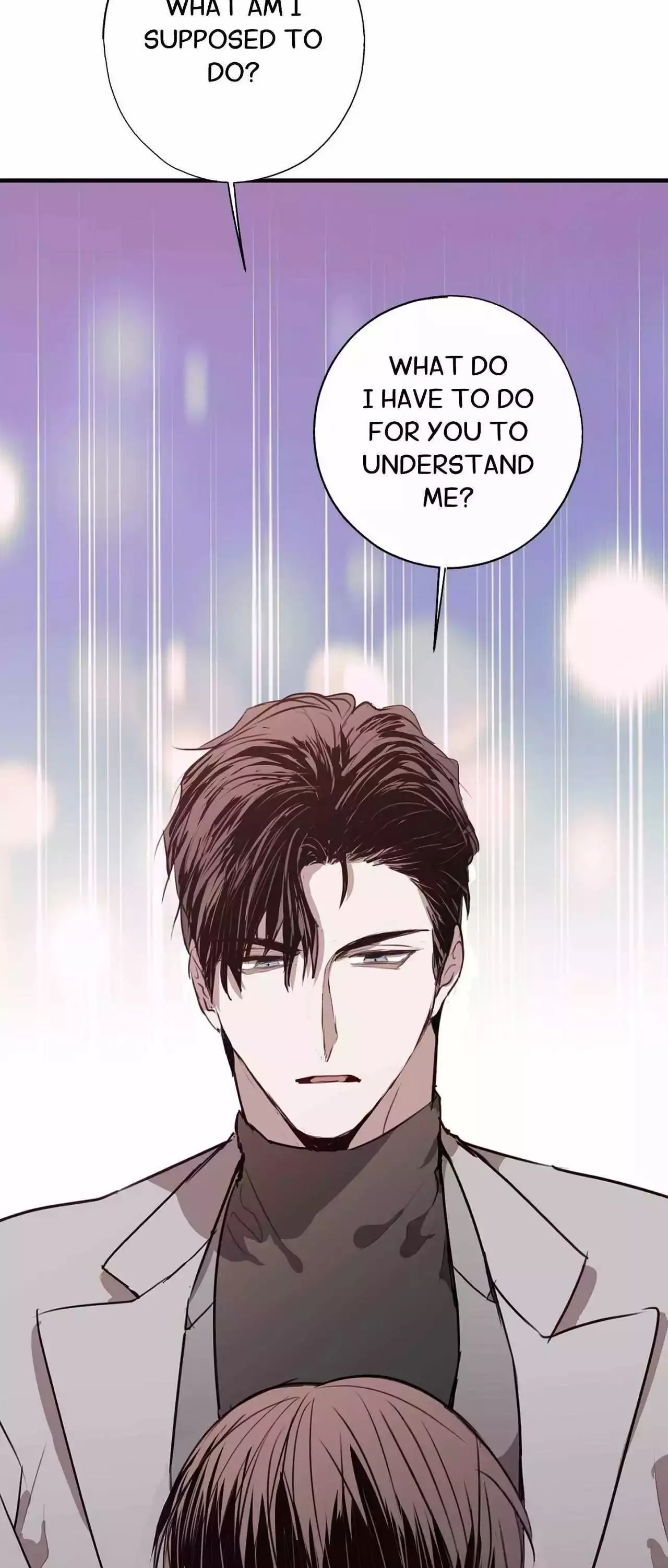 Tugging at My Heart Chapter 20 page 65