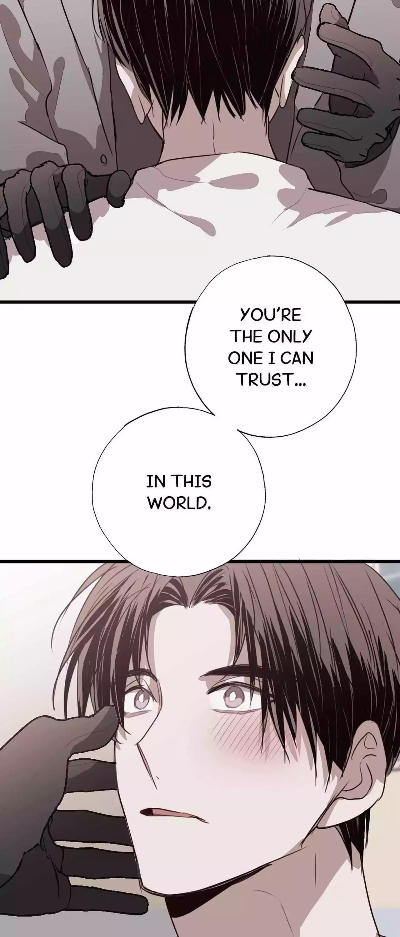 Tugging at My Heart Chapter 20 page 66