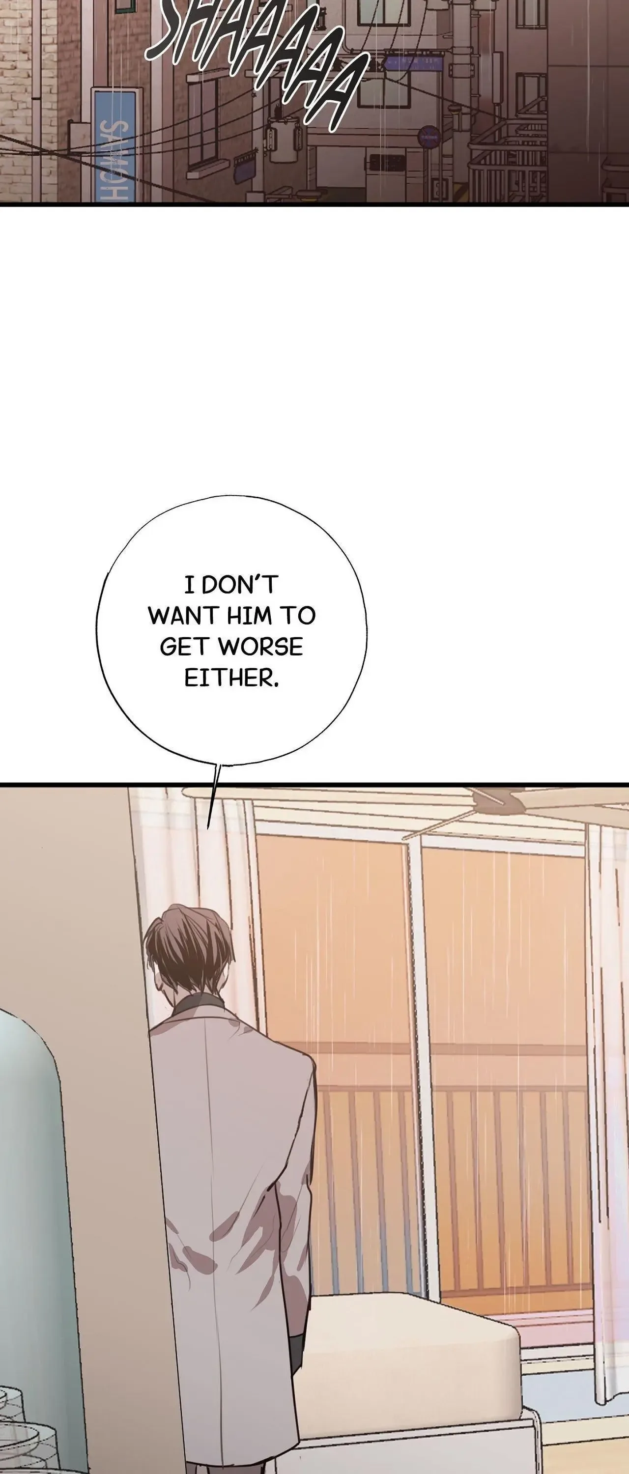 Tugging at My Heart Chapter 21 page 17