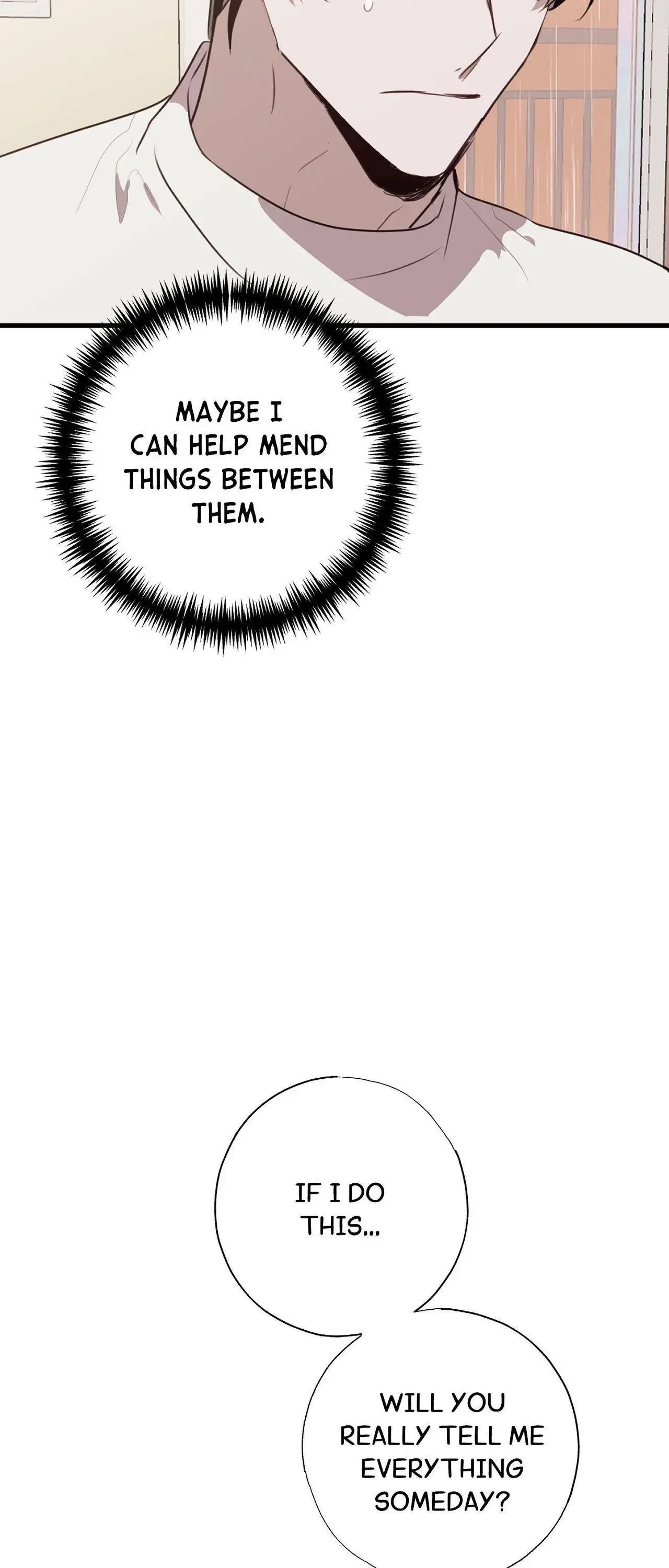 Tugging at My Heart Chapter 21 page 20