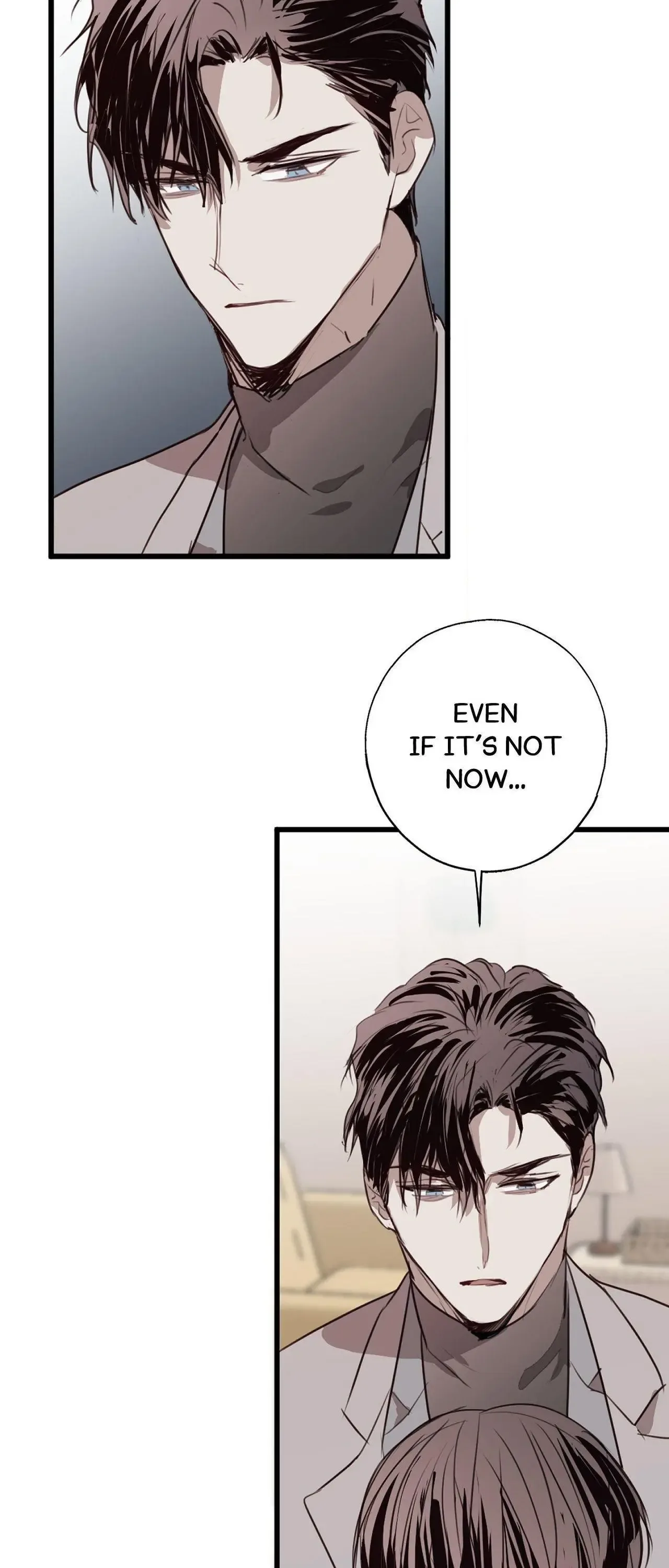 Tugging at My Heart Chapter 21 page 5