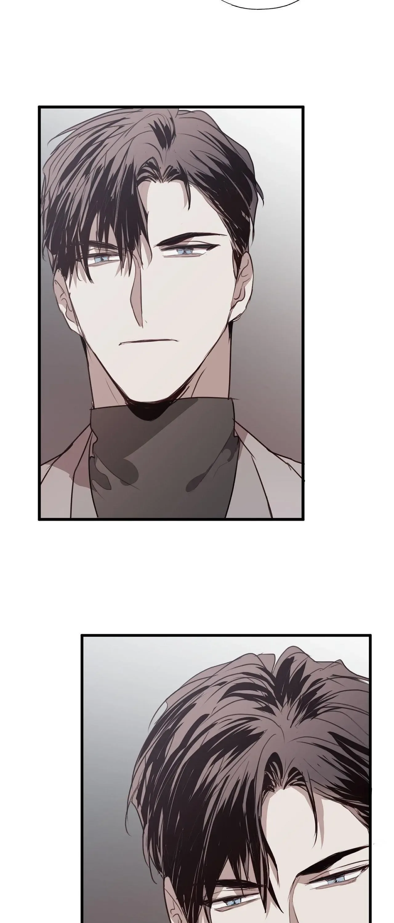 Tugging at My Heart Chapter 21 page 21